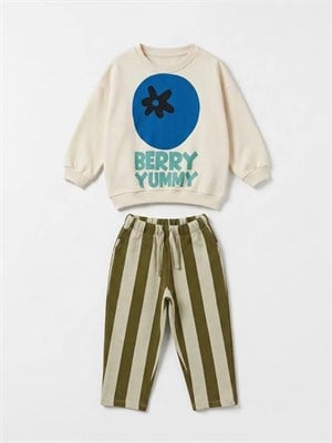 LA'CIEL PARİS BERRY YUMMY TAKIM