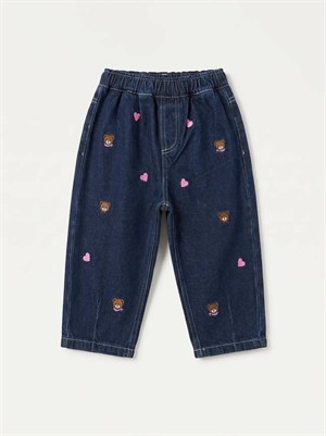 LA'CIEL PARİS LOVE TEDDY BALLOON JEAN