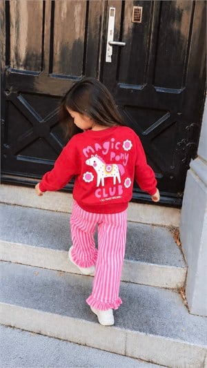 UNICORN' MAGIC PONY CLUB TAKIM
