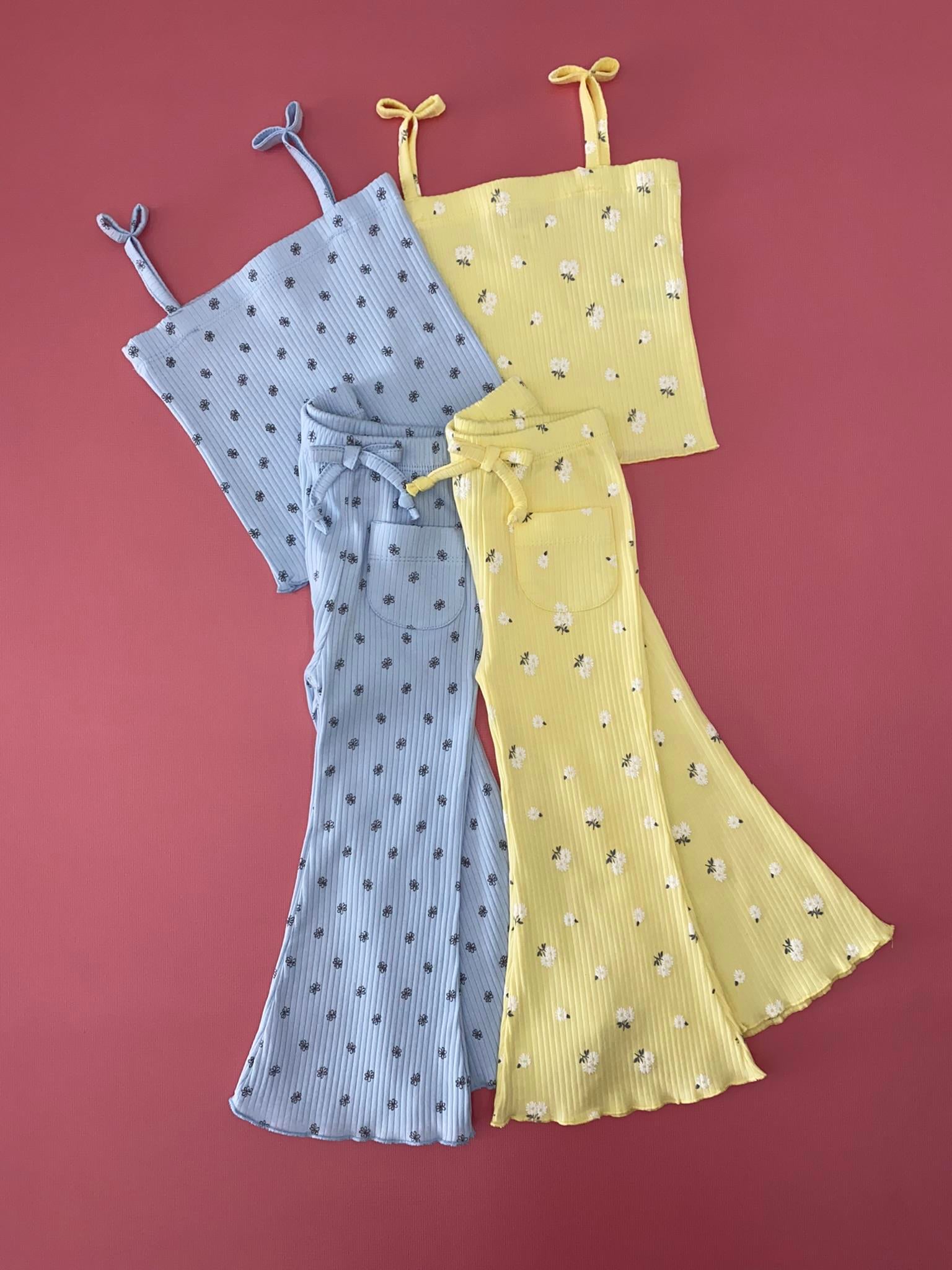 Askılı Kaşkorse Takım (Mavi)