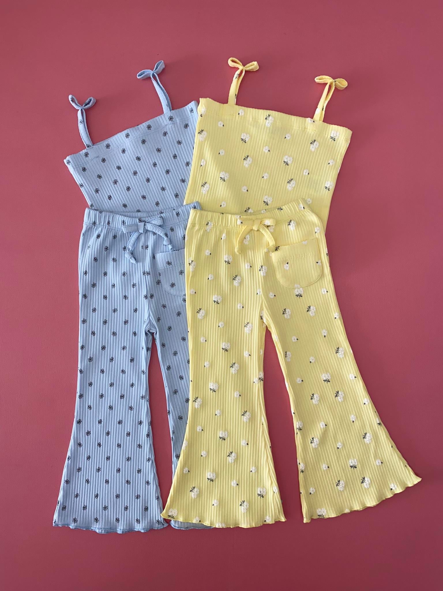 Askılı Kaşkorse Takım (Sarı)