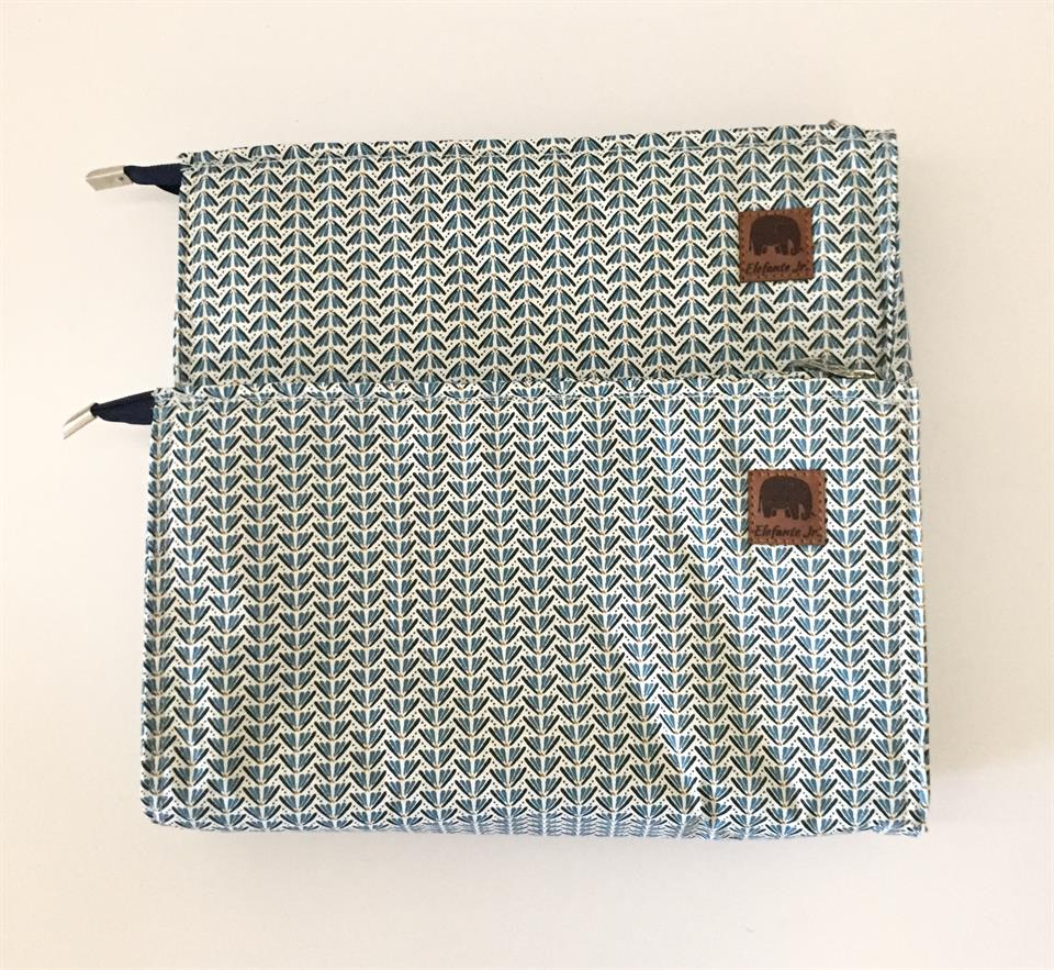 Bebek Bakım Çantası