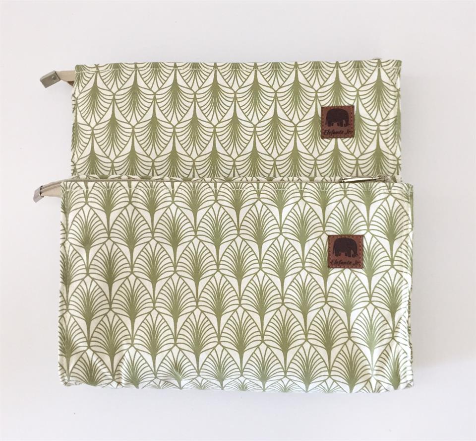 Bebek Bakım Çantası