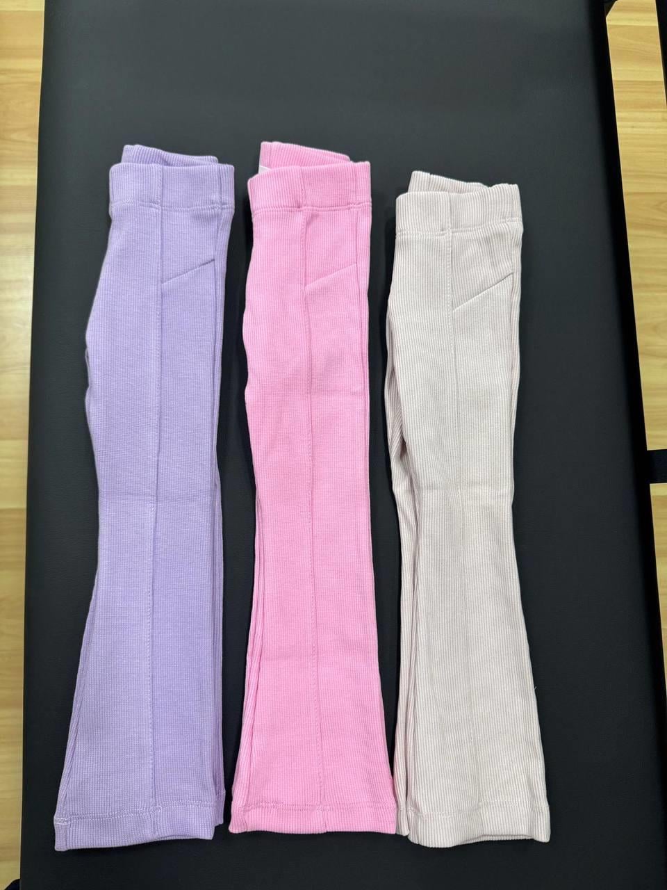 FİTİLLİ İSPANYOL TAYT (PUDRA)