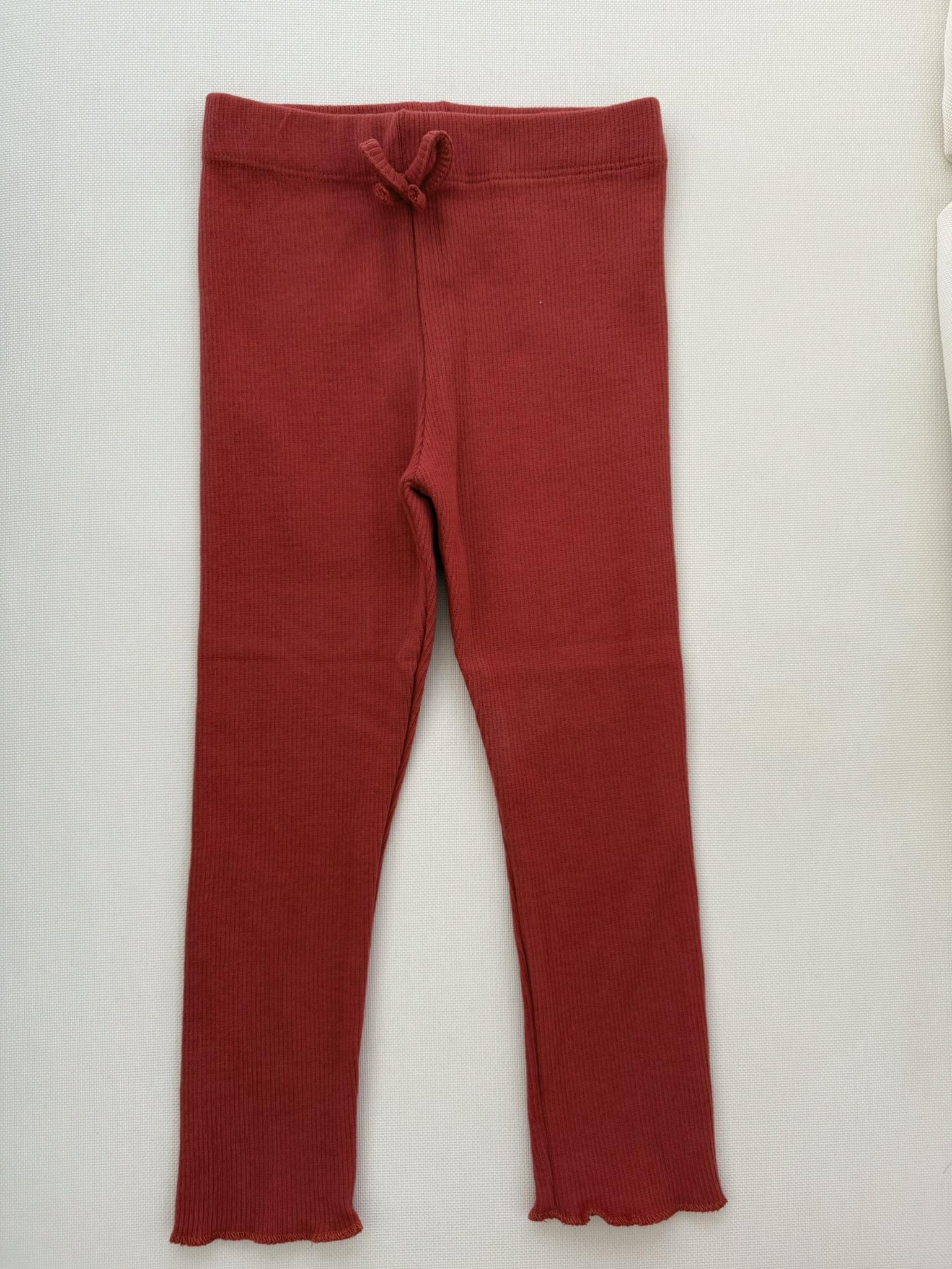 FİTİLLİ TAYT KİREMİT