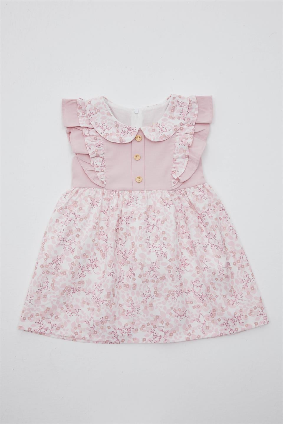 Kır Çiçeği Elbise