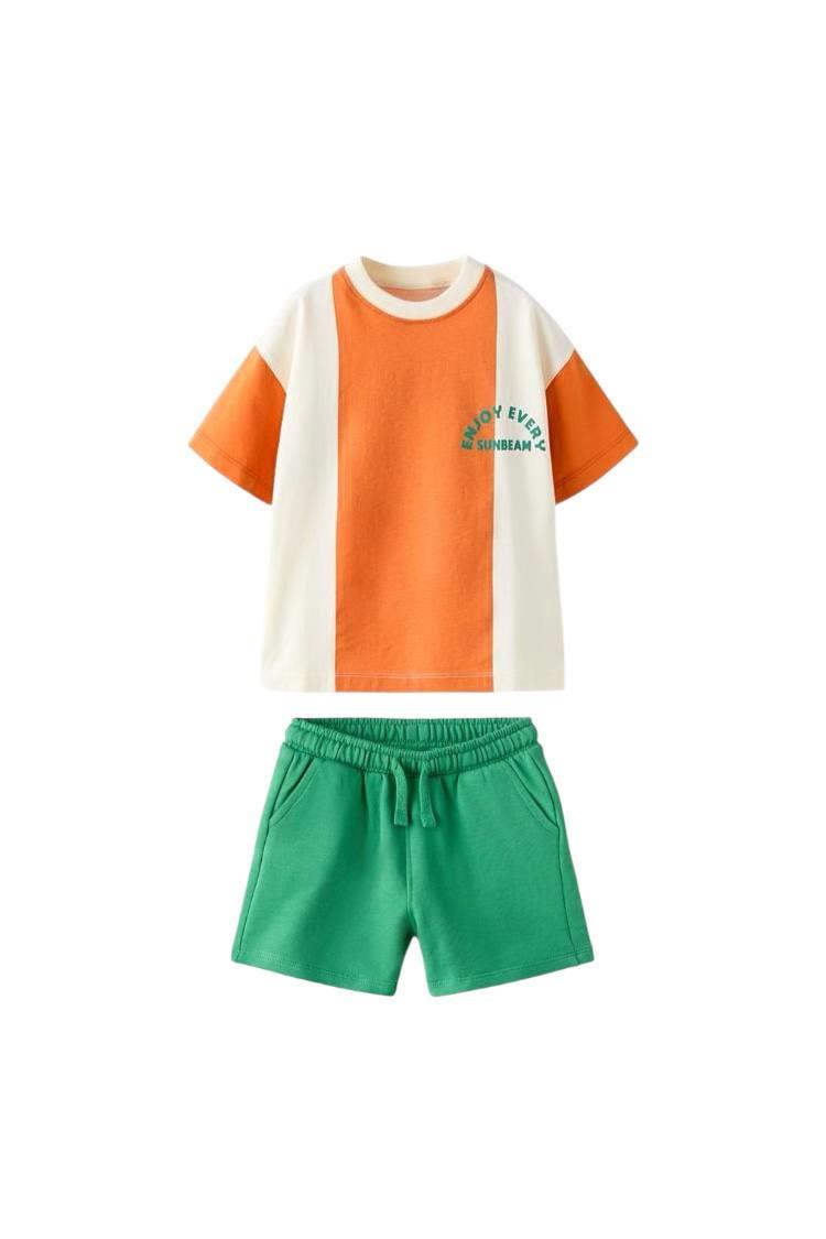 LA'CIEL ENJOY UNISEX TAKIM