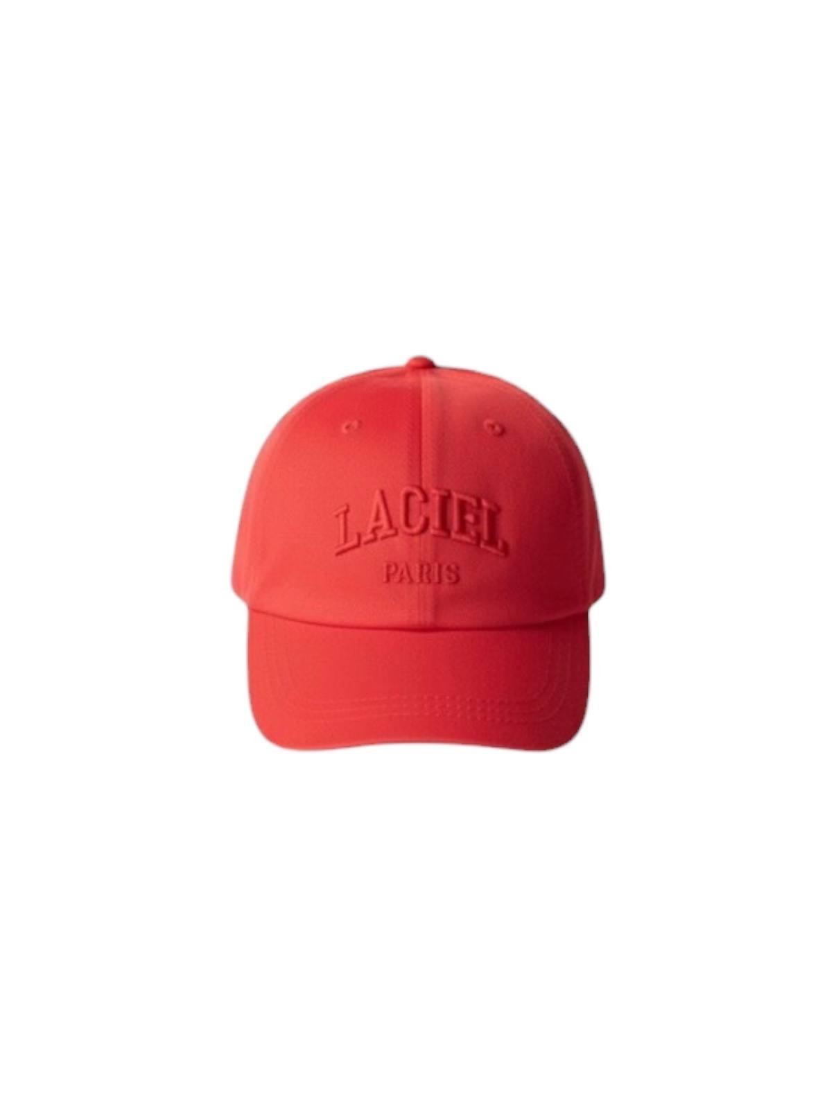 LACIEL PARİS CLUB ŞAPKA UNISEX (2-12 YAŞ UYUMLU)
