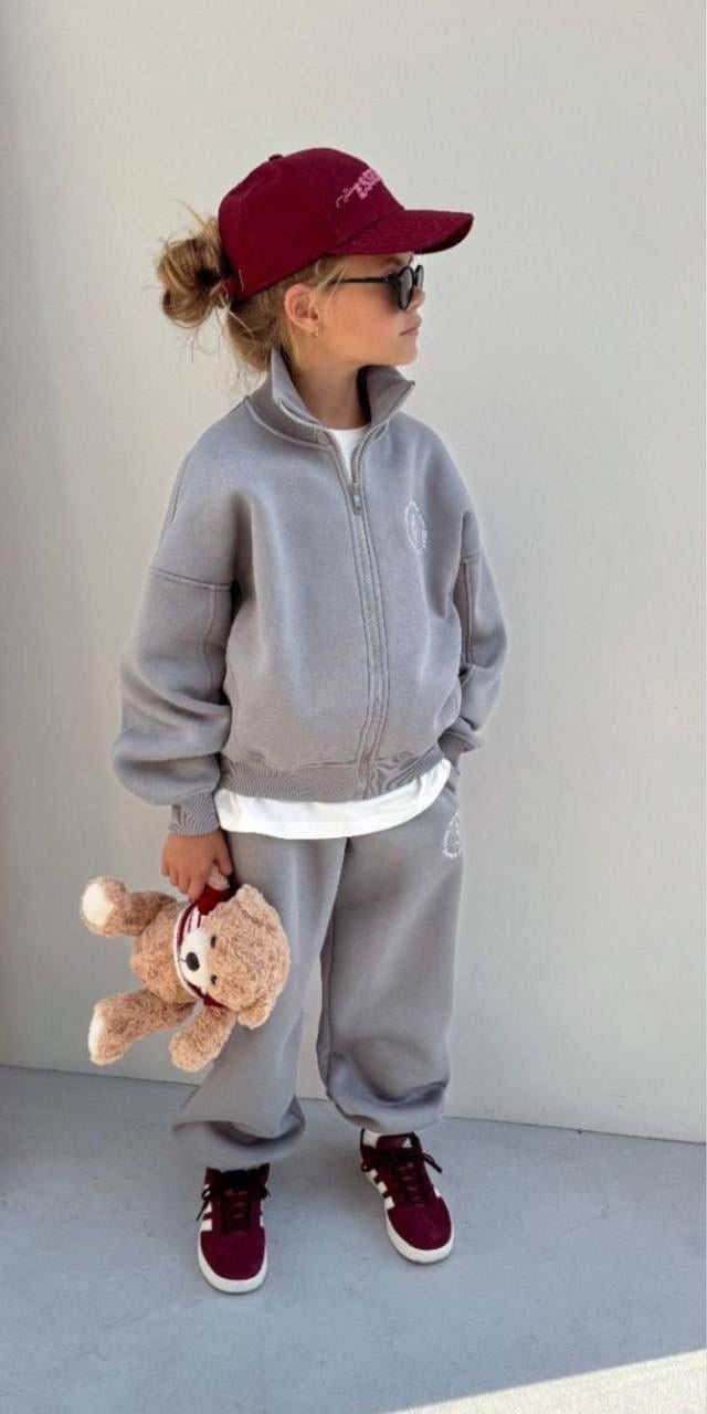 LA'CIEL PARİS CLUB TAKIM UNISEX