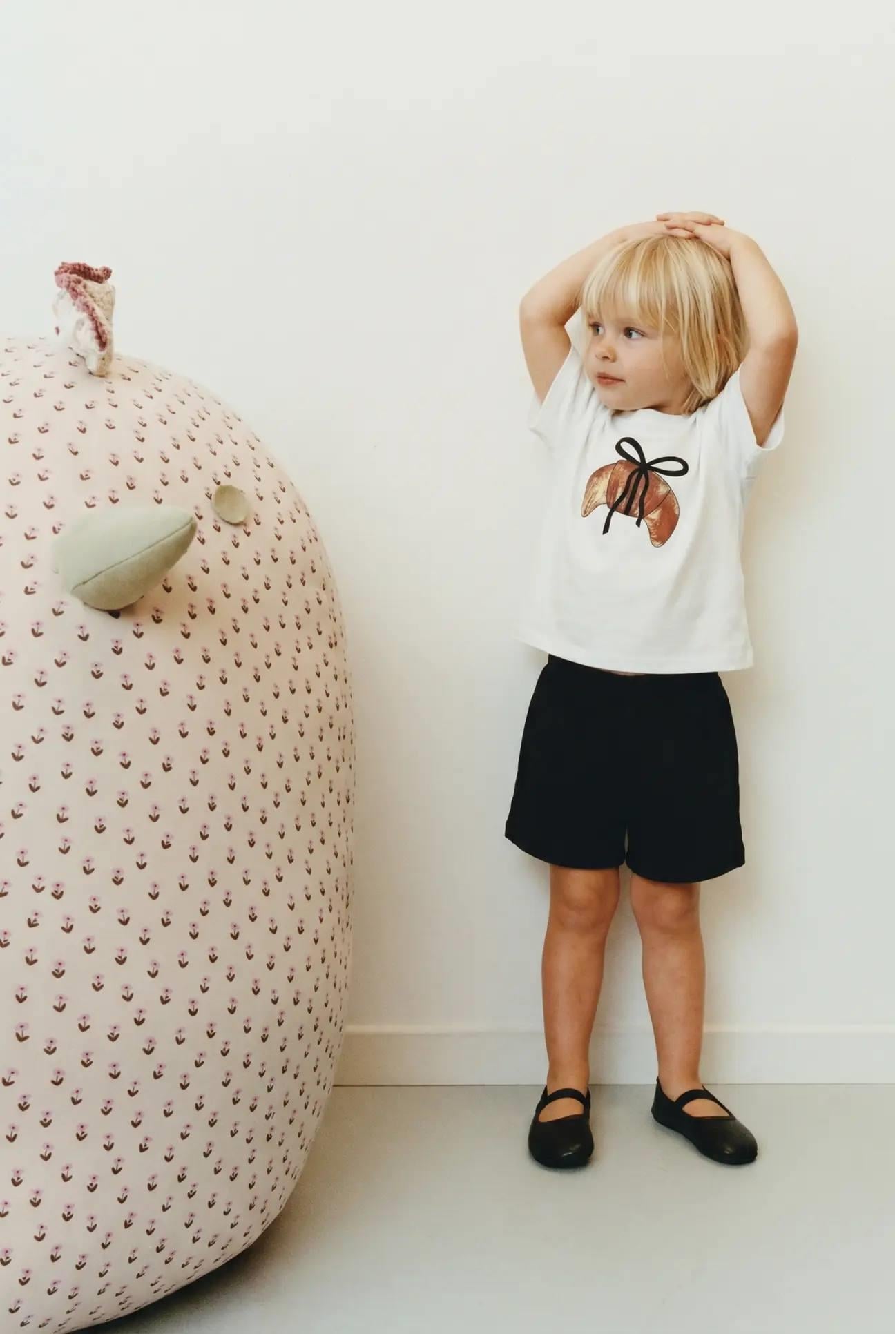 LA'CIEL PARİS KRUVASAN TAKIM