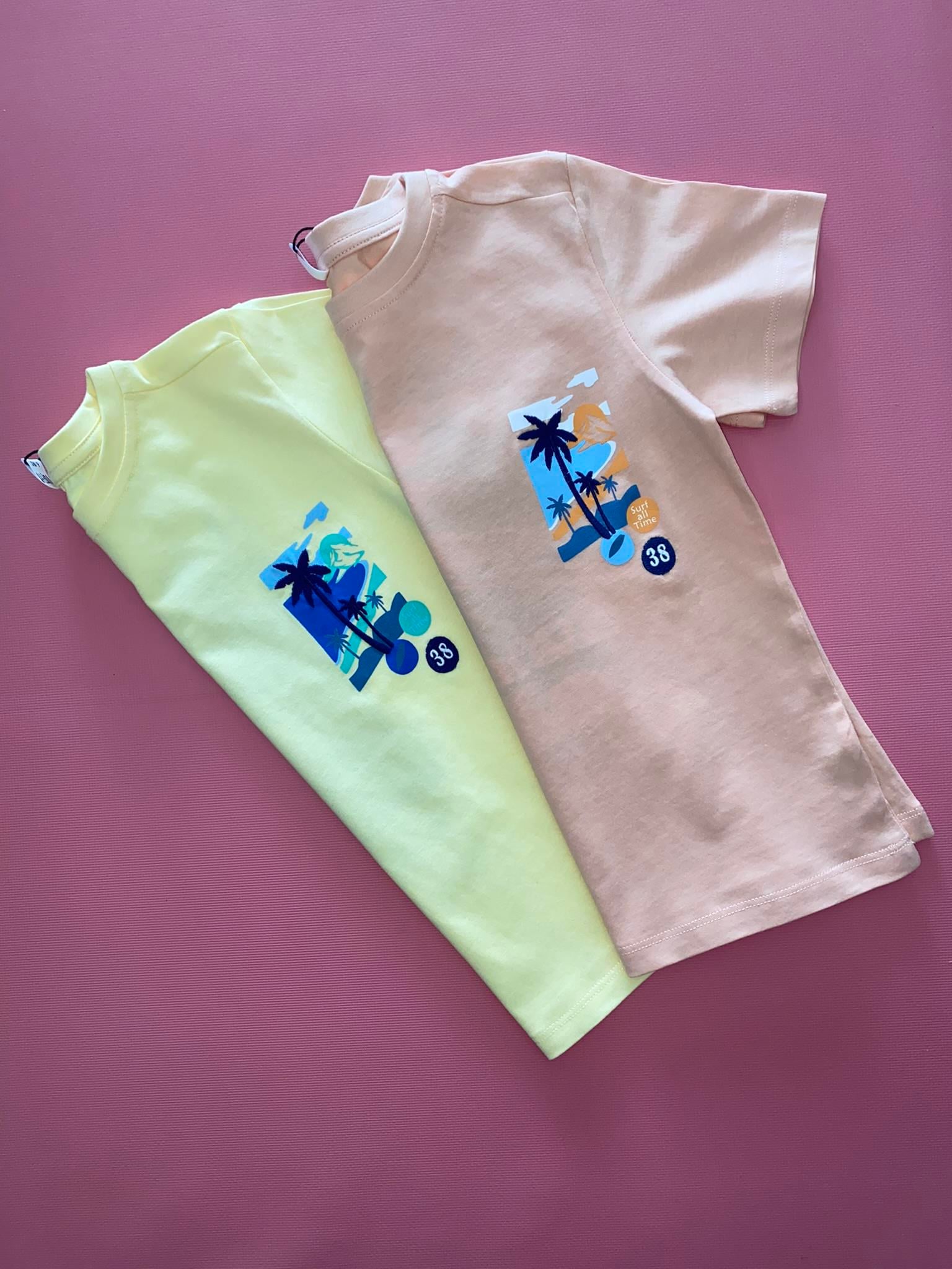 Las Vegas Tshirt Limon