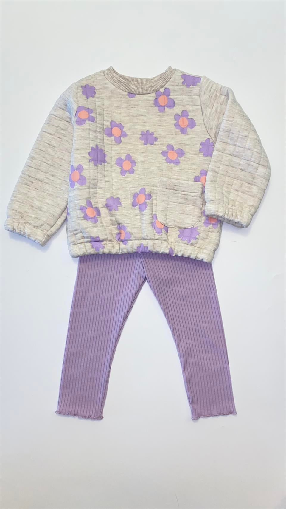 Papatya Kapitone Takım