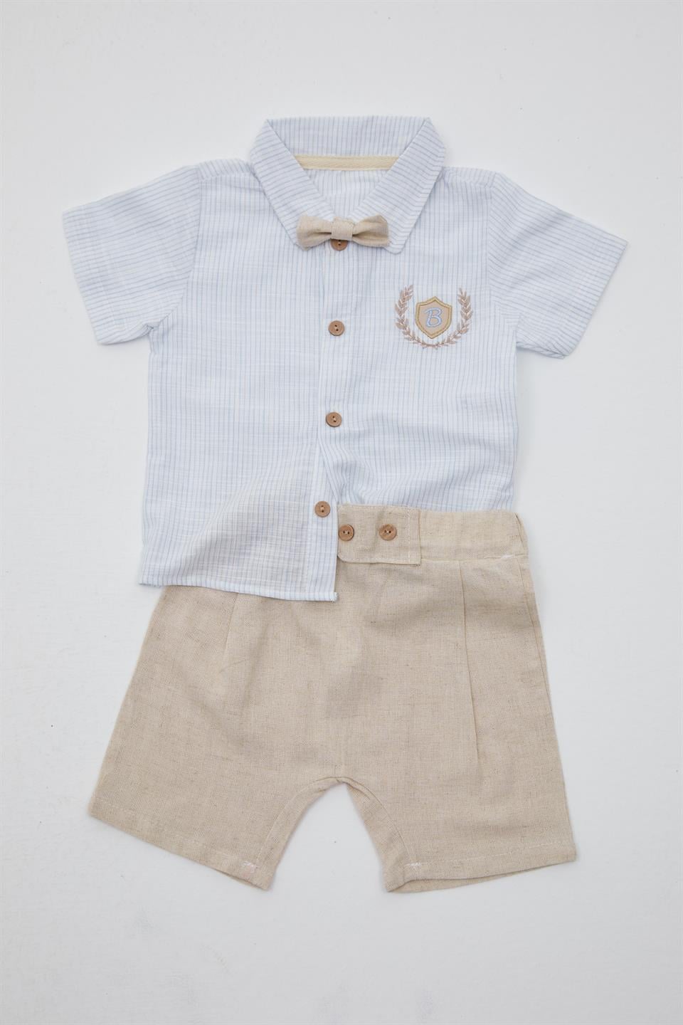 Papyonlu KetenTakım