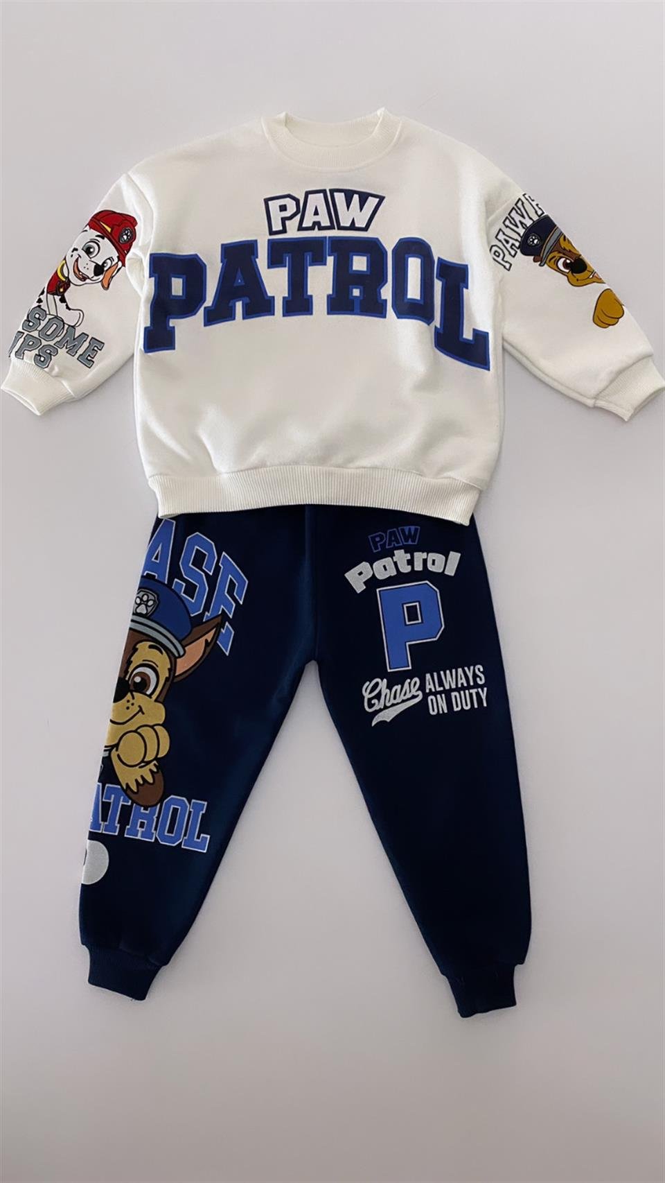 PawPatrol Eşofman Takım