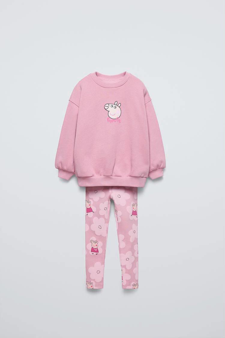PEMBE PEPPA PIG TAYTLI TAKIM