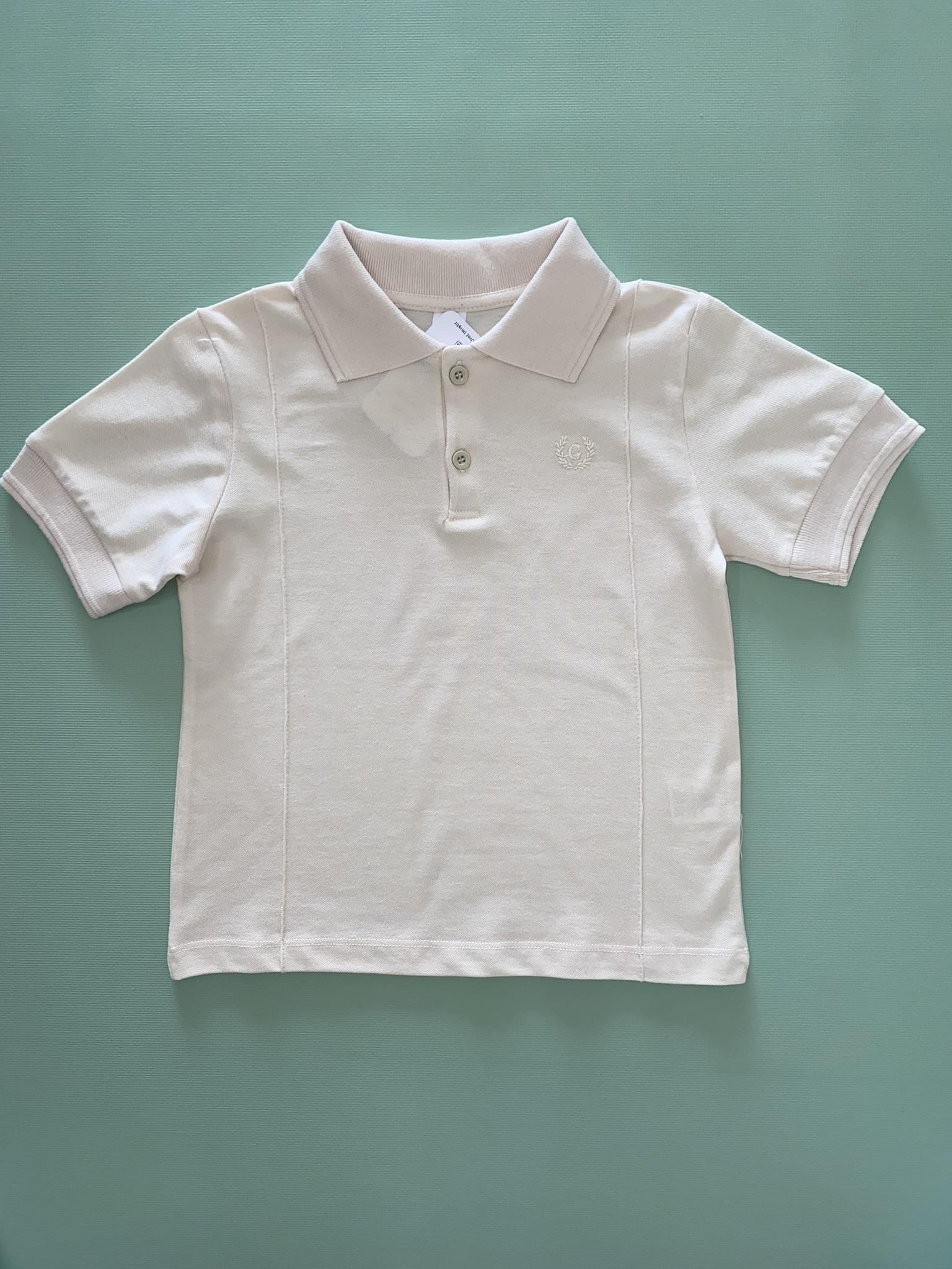 Polo Yaka Lacoste Tshirt