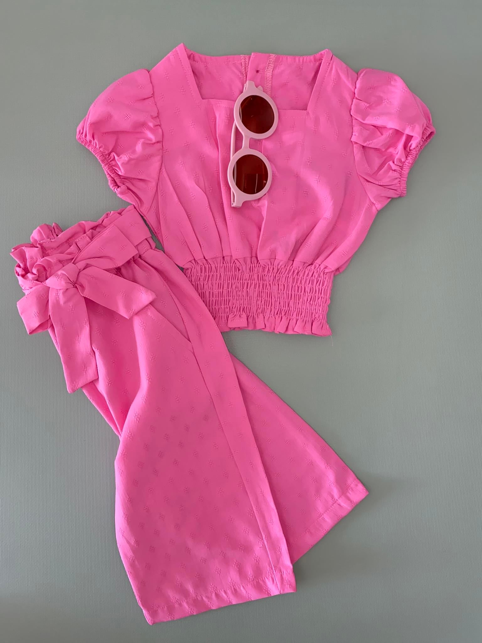 Premium Pantolon Bluz Takım