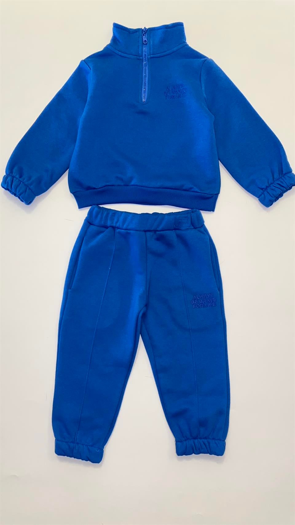 Saks Eşofman Takım