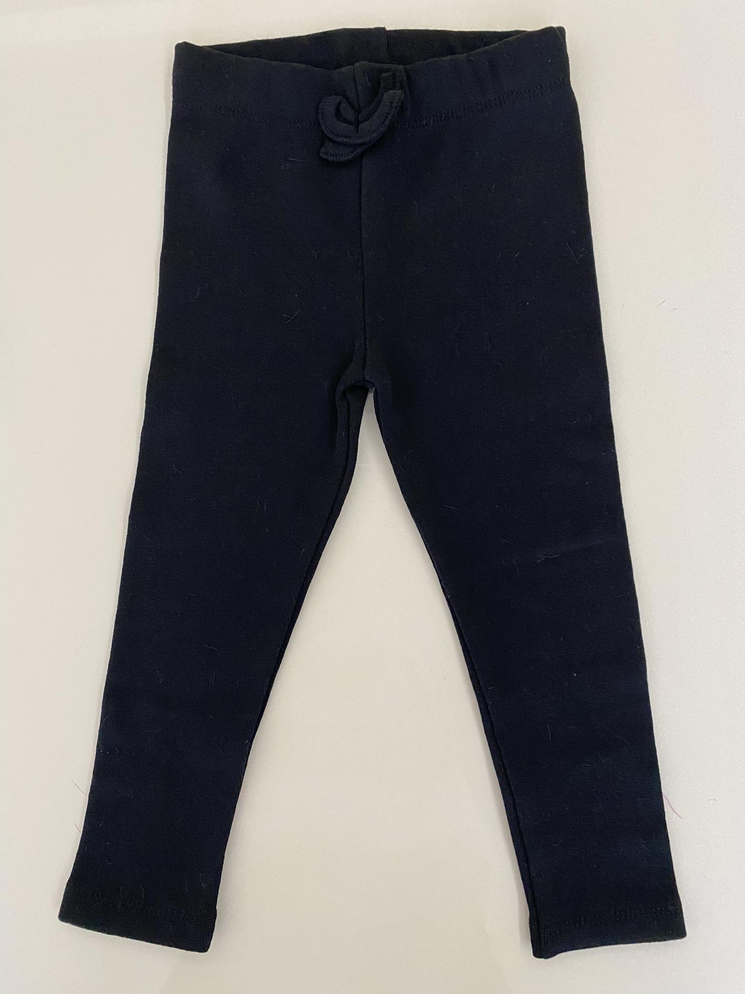 Siyah Şardonlu Tayt