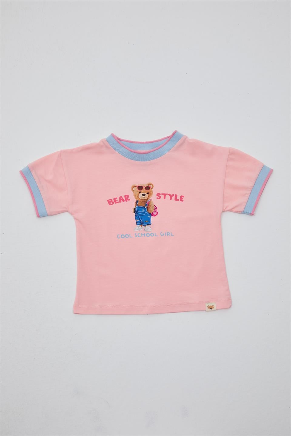 Teddy Tshirt
