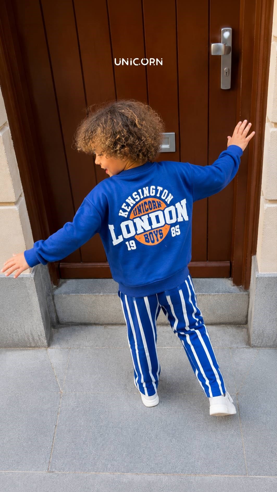 UNICORN LONDON TAKIM