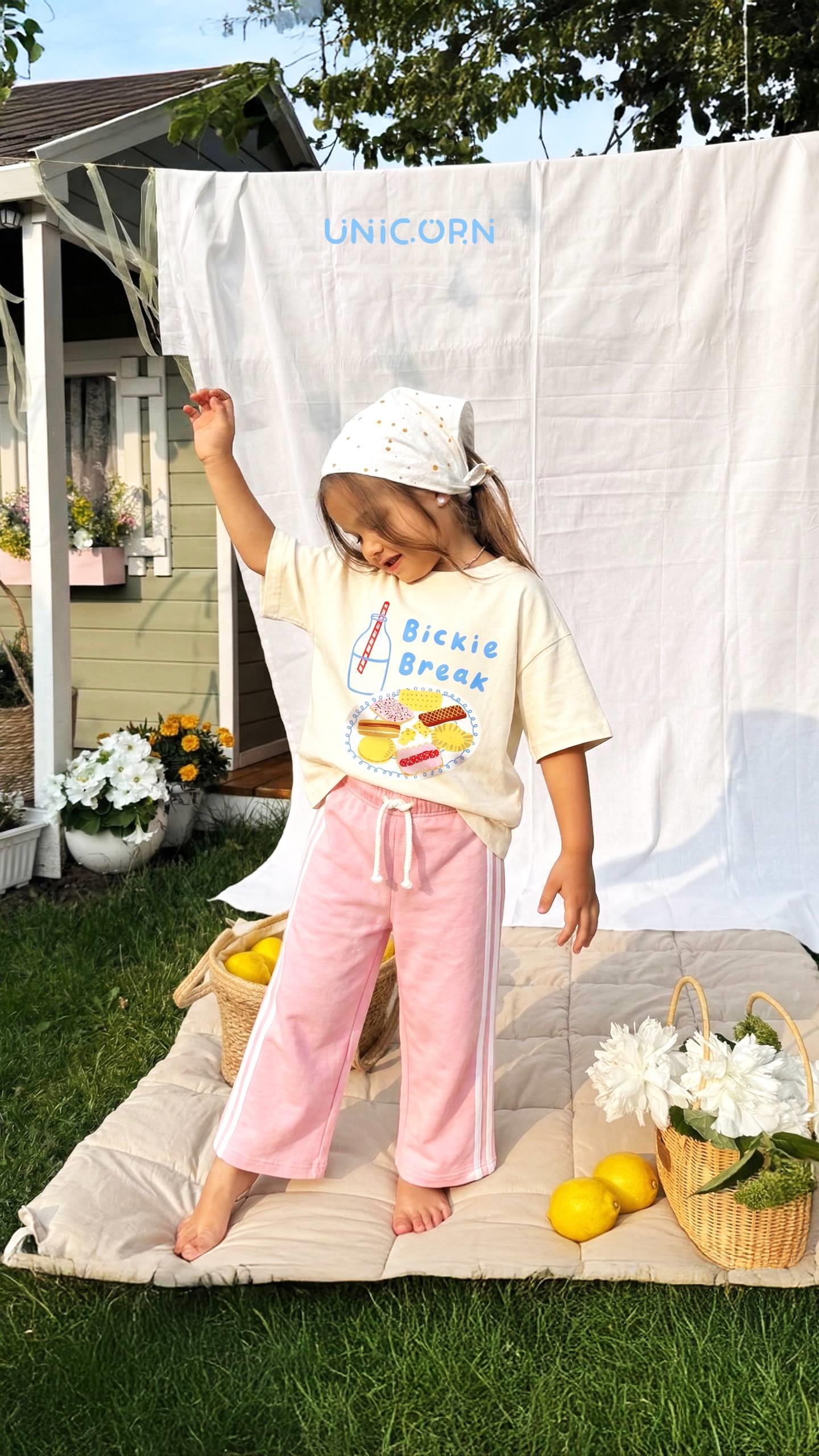 UNICORN MAKARON TAKIM