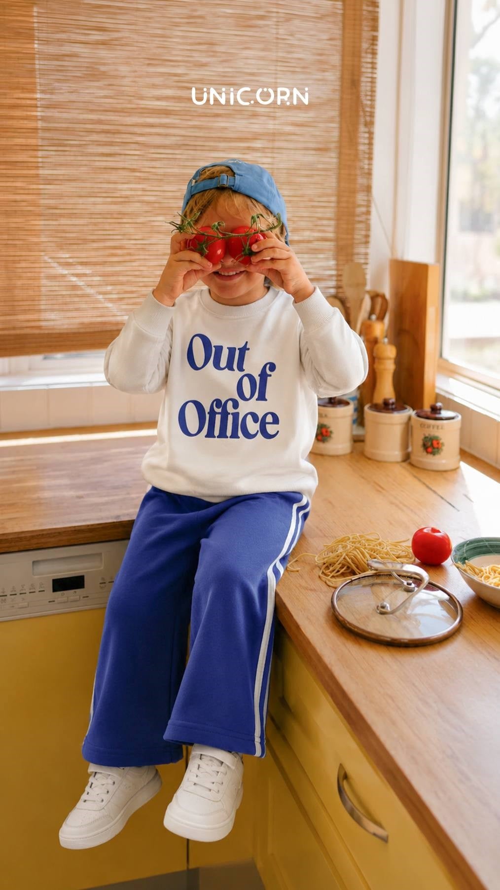 UNICORN OUT OF OFFICE TAKIM