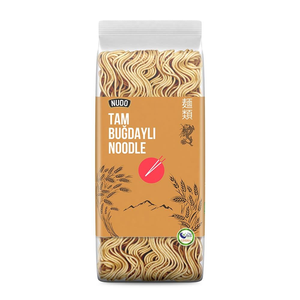 Tambuğday Noodle 350 gr