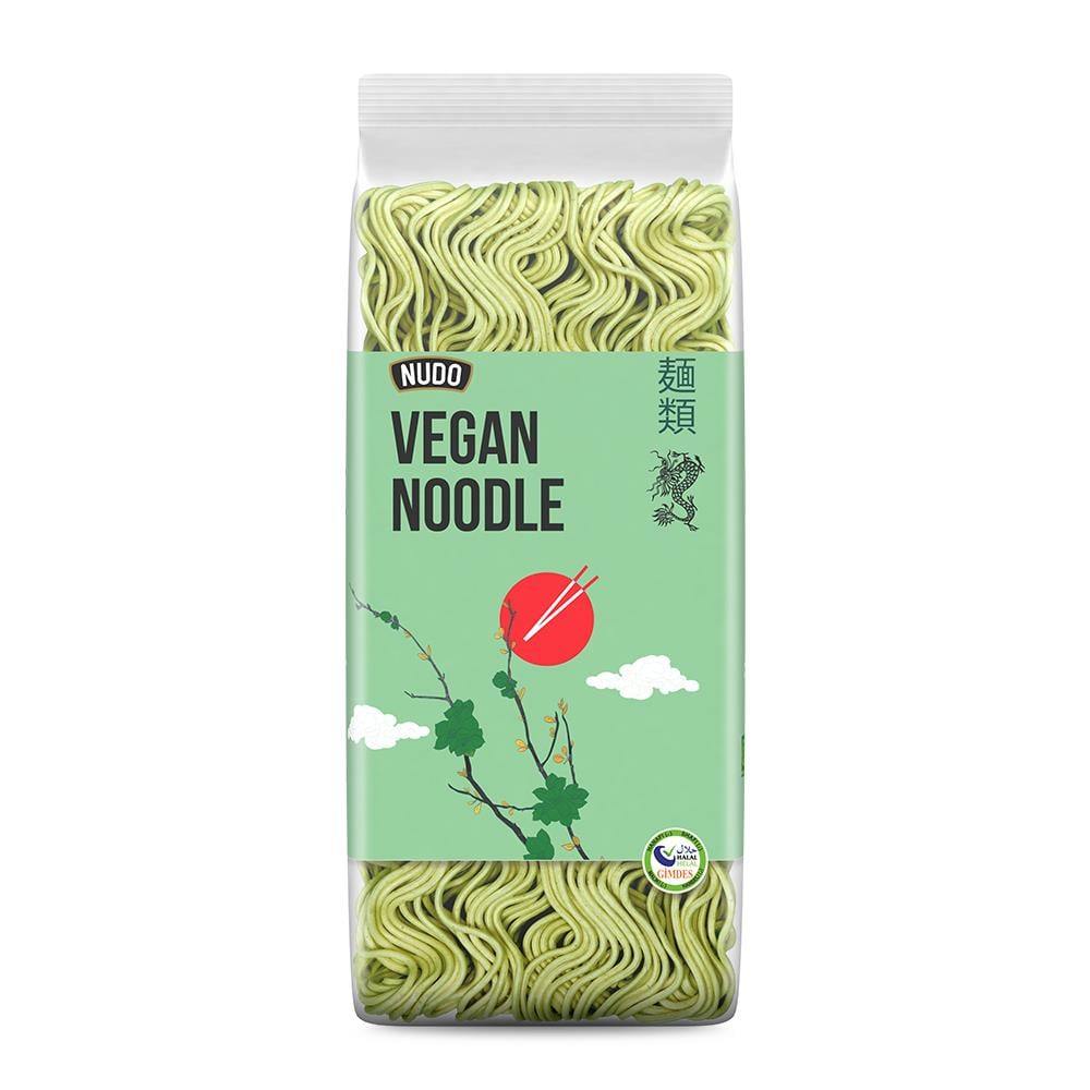 Vegan Noodle 350 gr