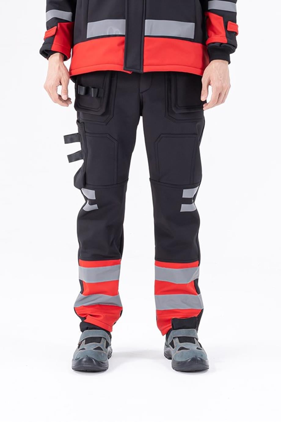 Arrowstar Trouser Black 