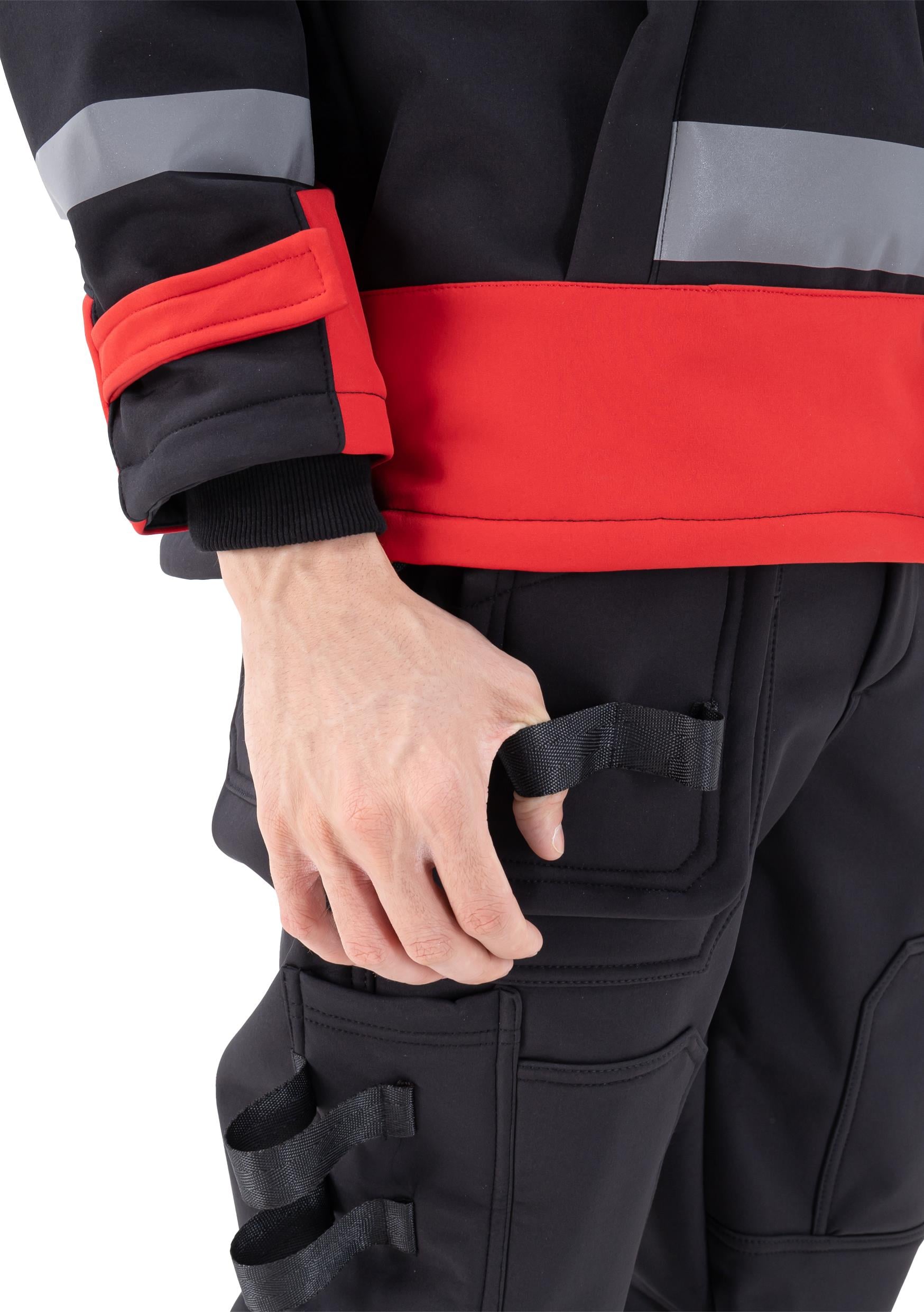 Arrowstar Trouser Black 