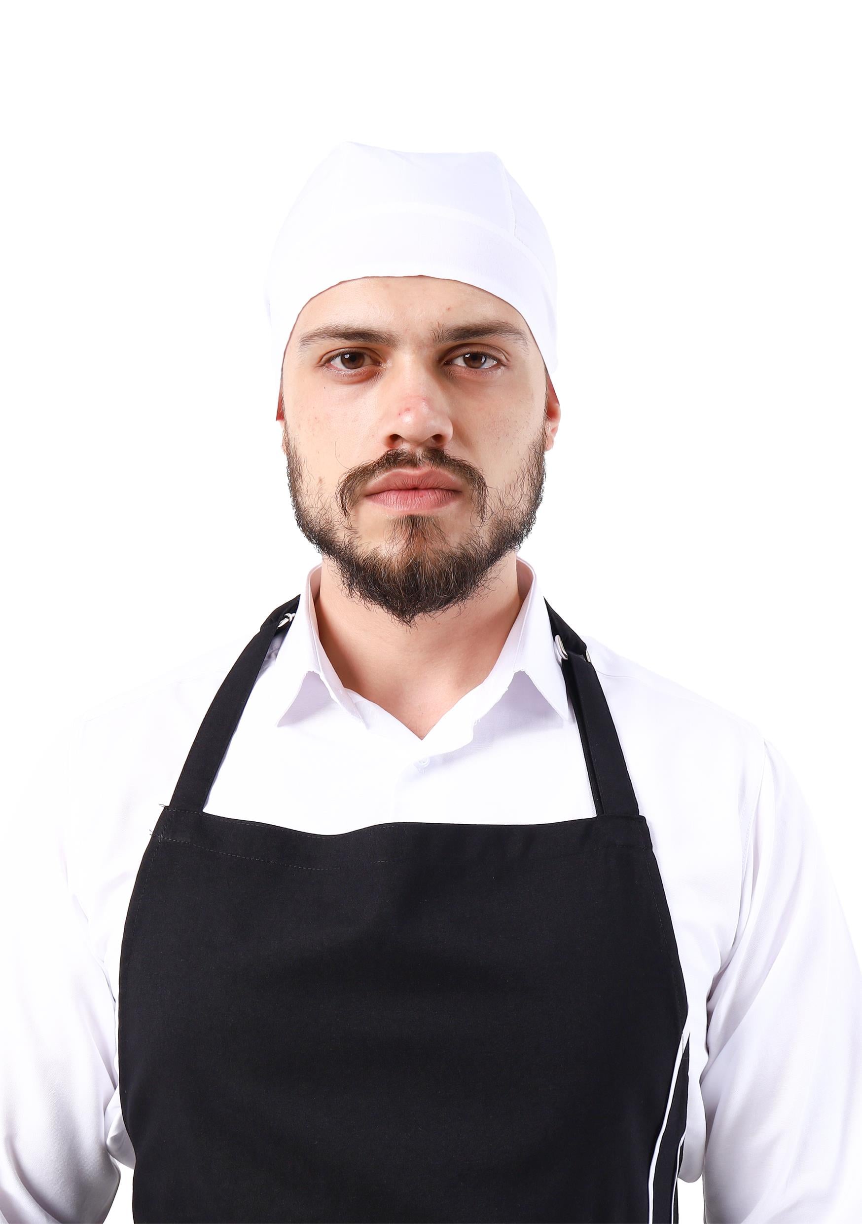 Chef Bandana White 