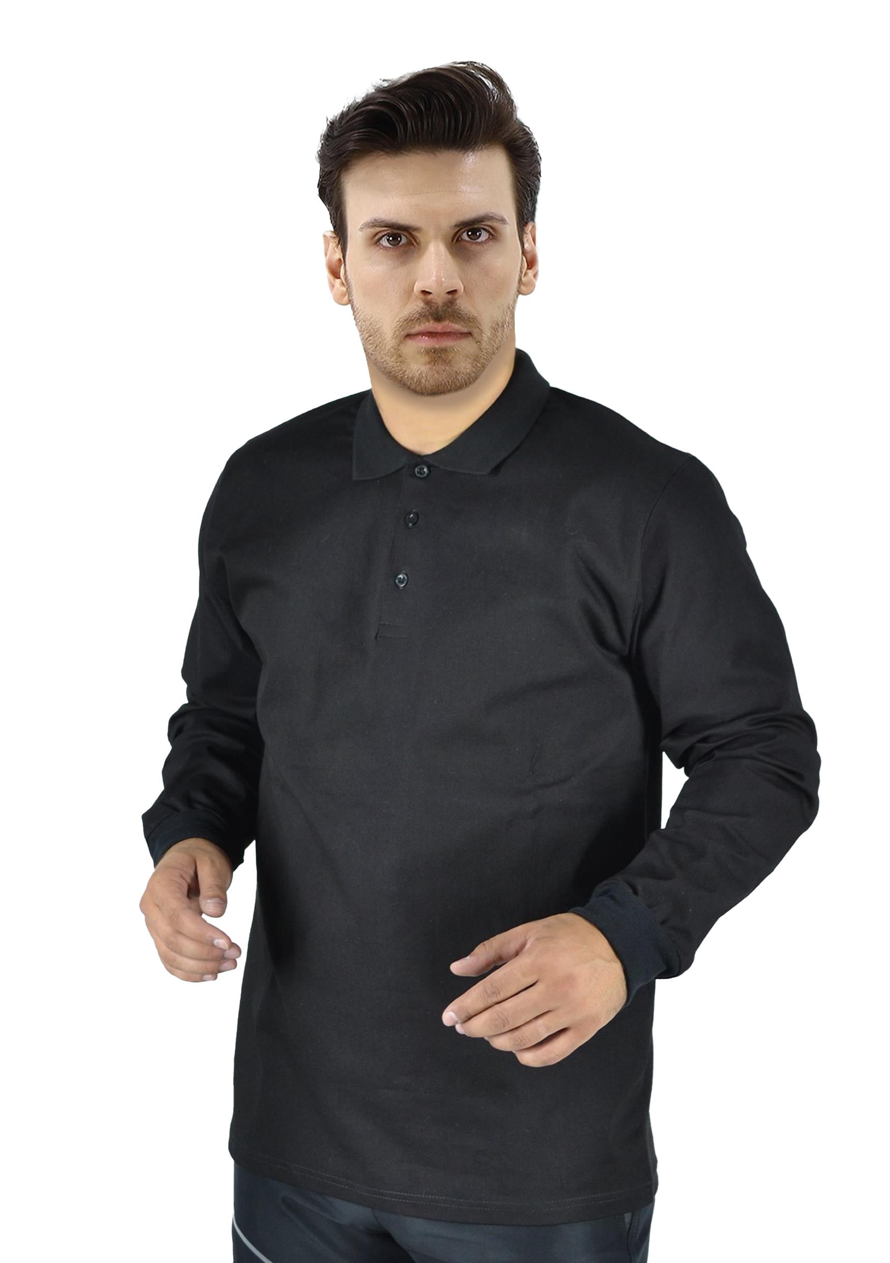 Destekli Kaynakçı Uzun Kollu Sweatshirt