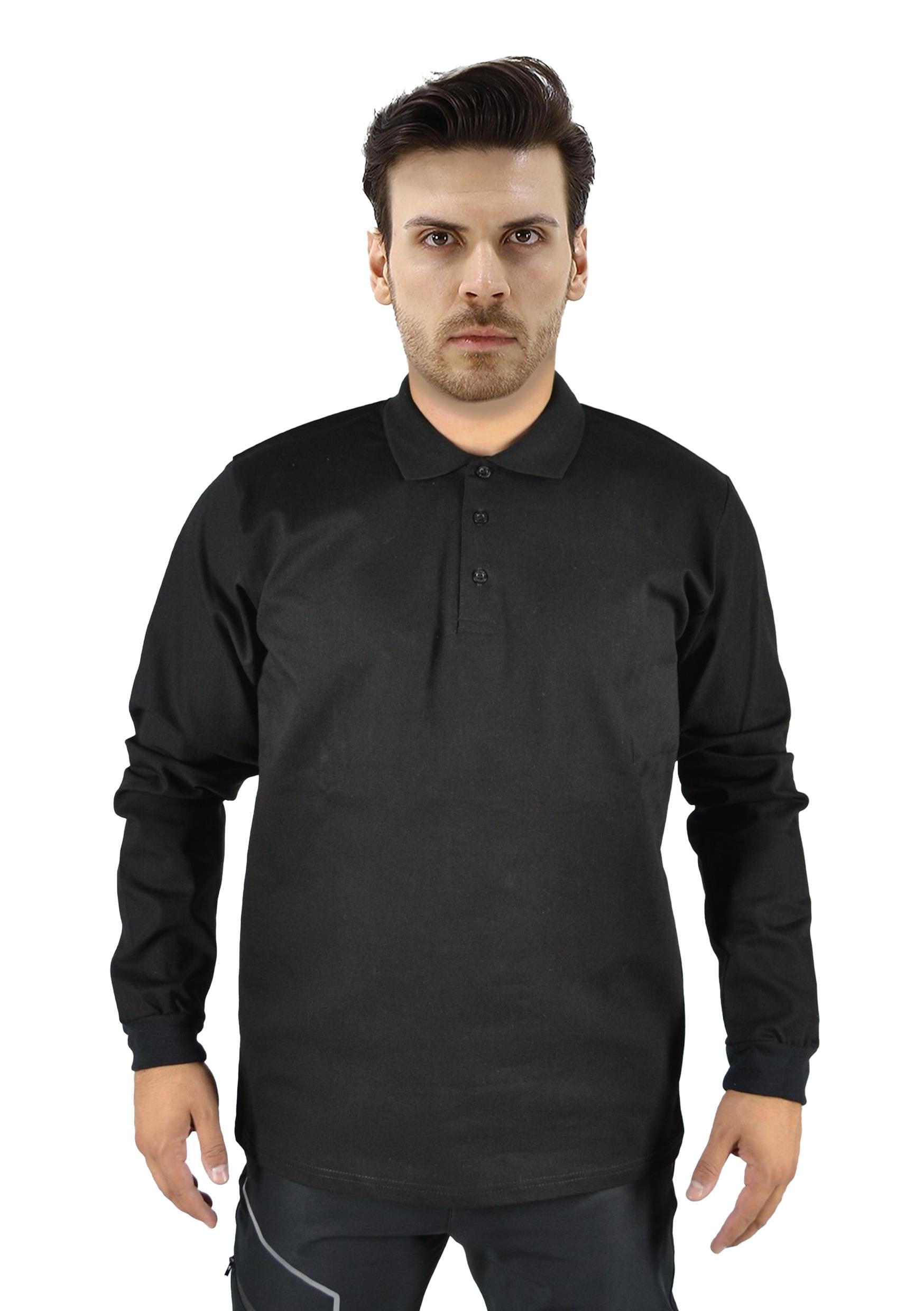 Destekli Kaynakçı Uzun Kollu Sweatshirt