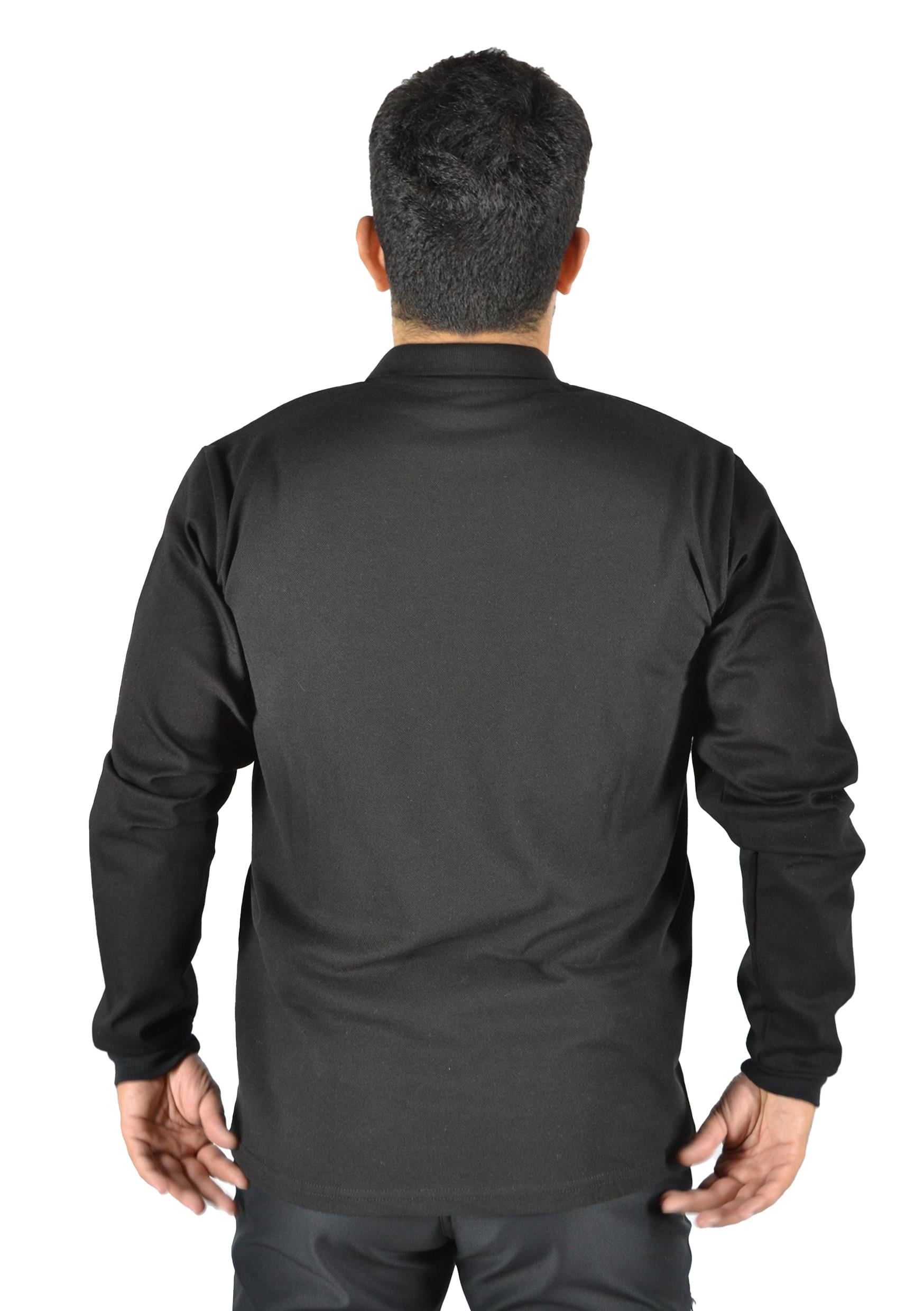 Destekli Kaynakçı Uzun Kollu Sweatshirt