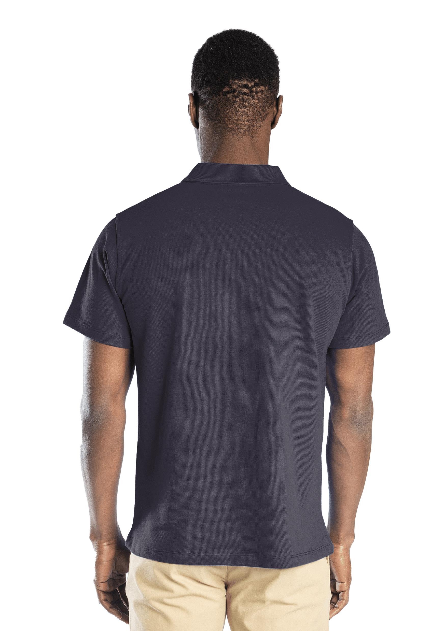 Elegance Polo T-Shirt Anthracite 