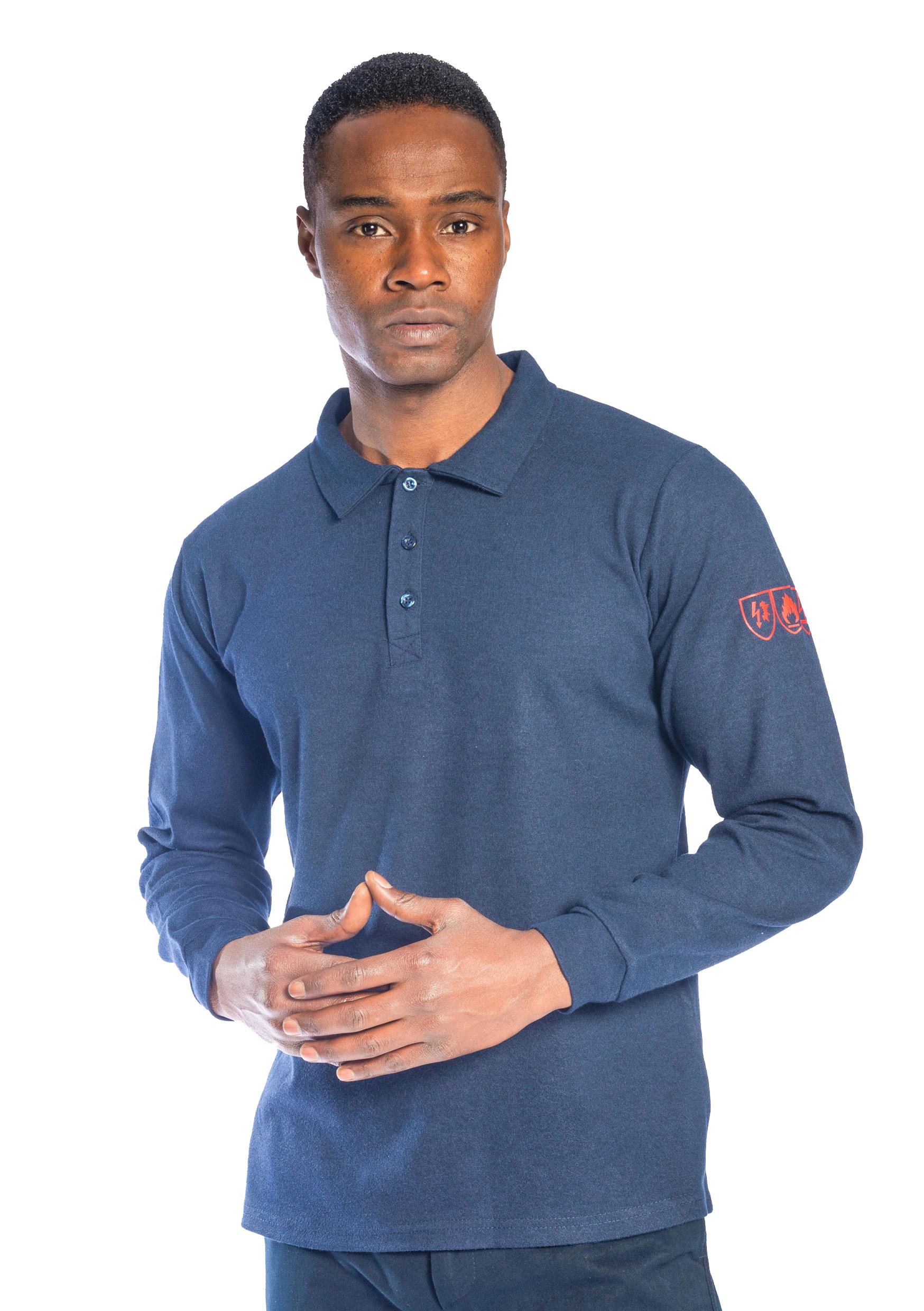 Maxima FR Polo Yaka Sweatshirt 