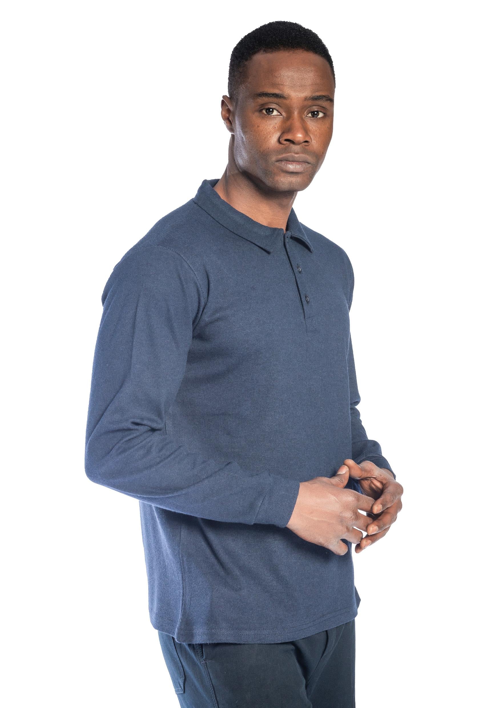 Maxima FR Polo Yaka Sweatshirt 