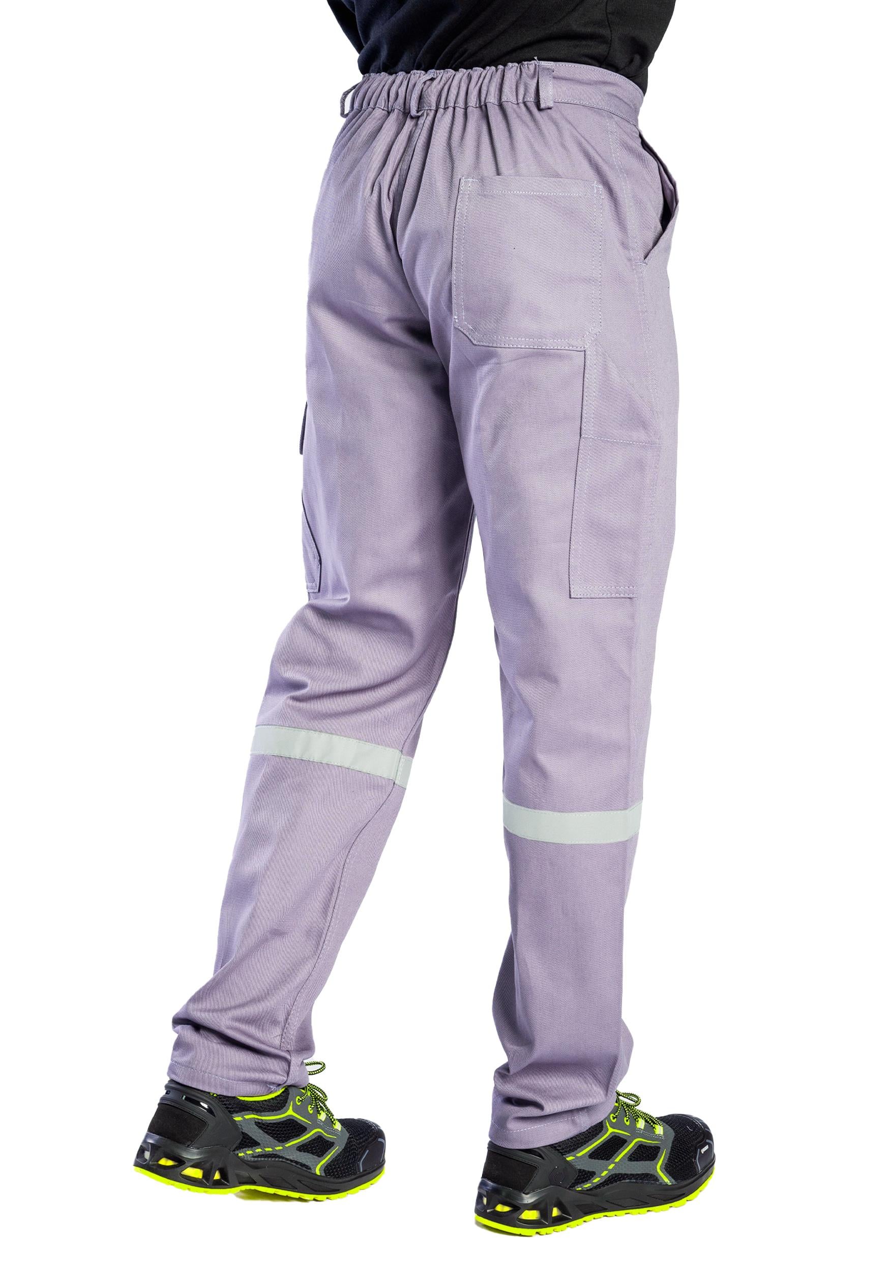 Oscarthin Pantolon Gri