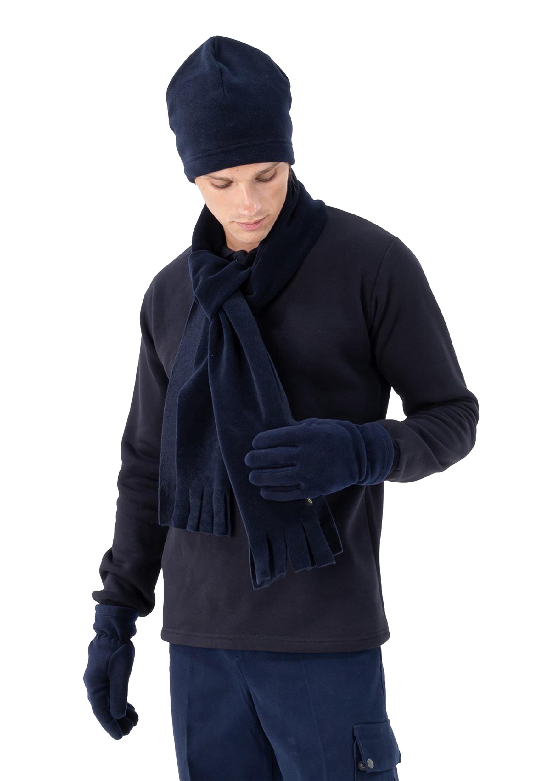 Polar Bere Lacivert 