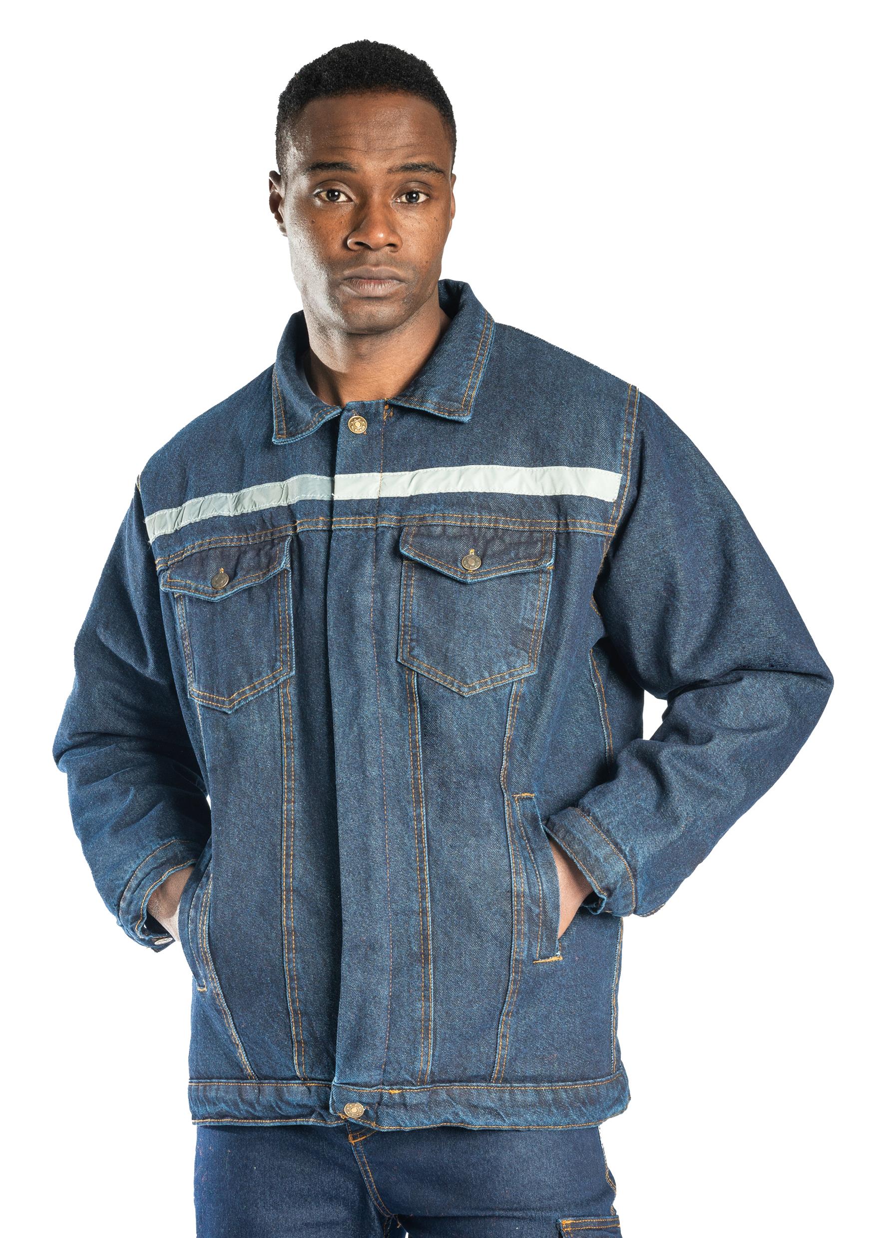 Ranger Kapitoneli Kot Mont