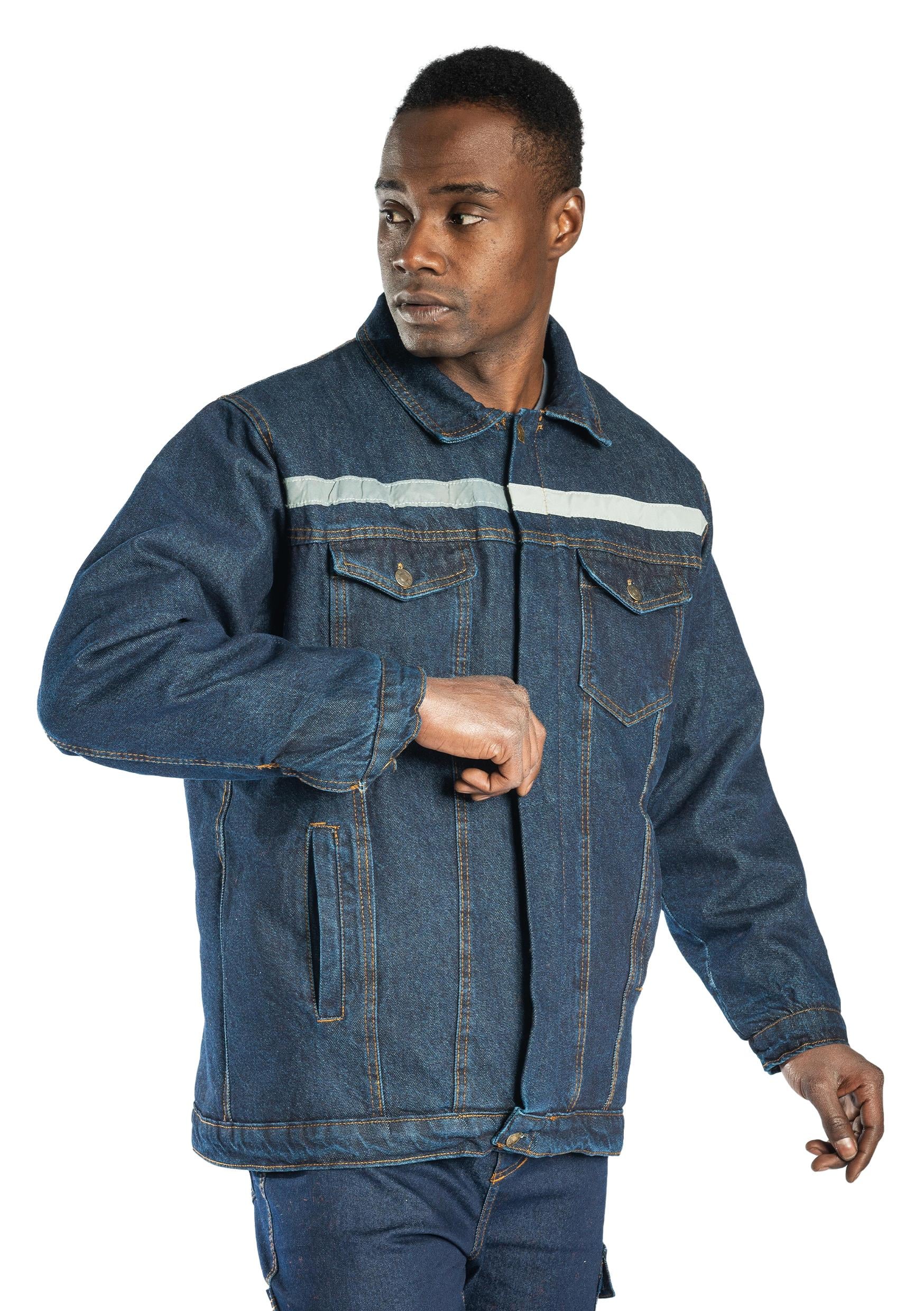 Ranger Kapitoneli Kot Mont