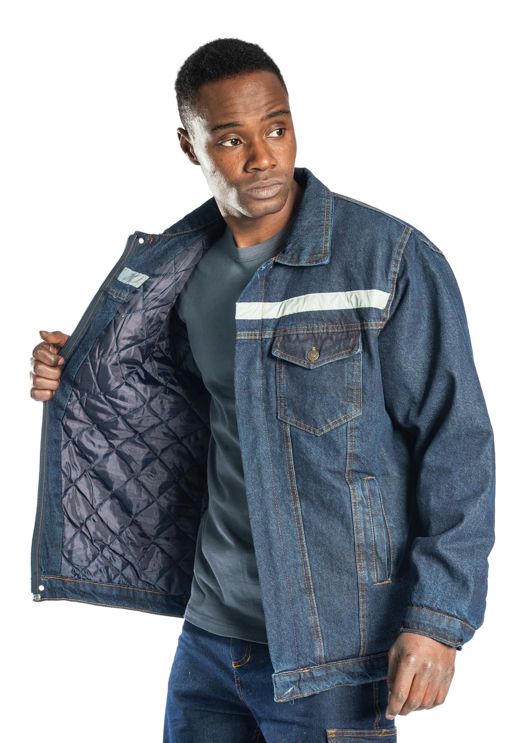 Ranger Kapitoneli Kot Mont