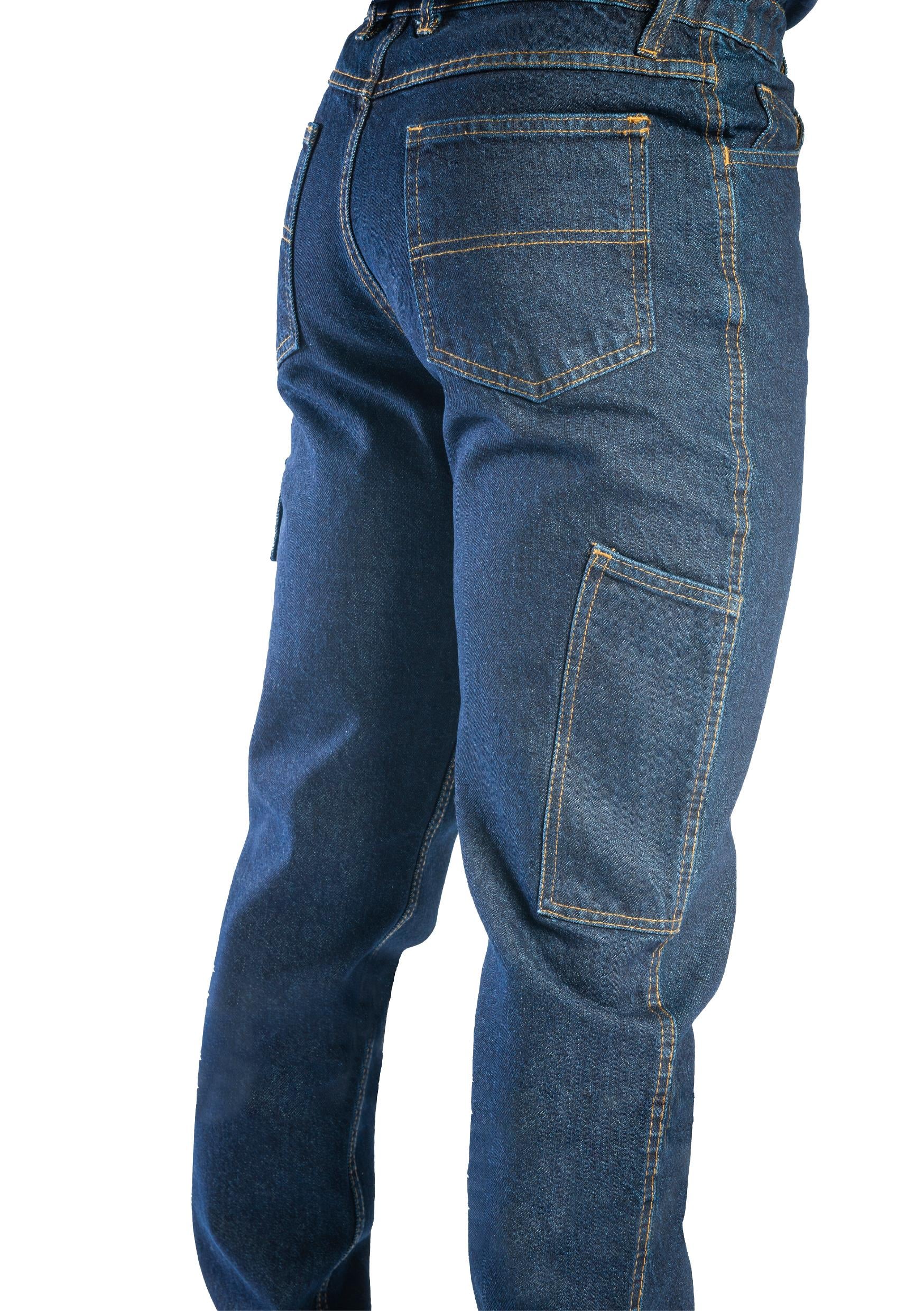 Ranger Kot Pantolon
