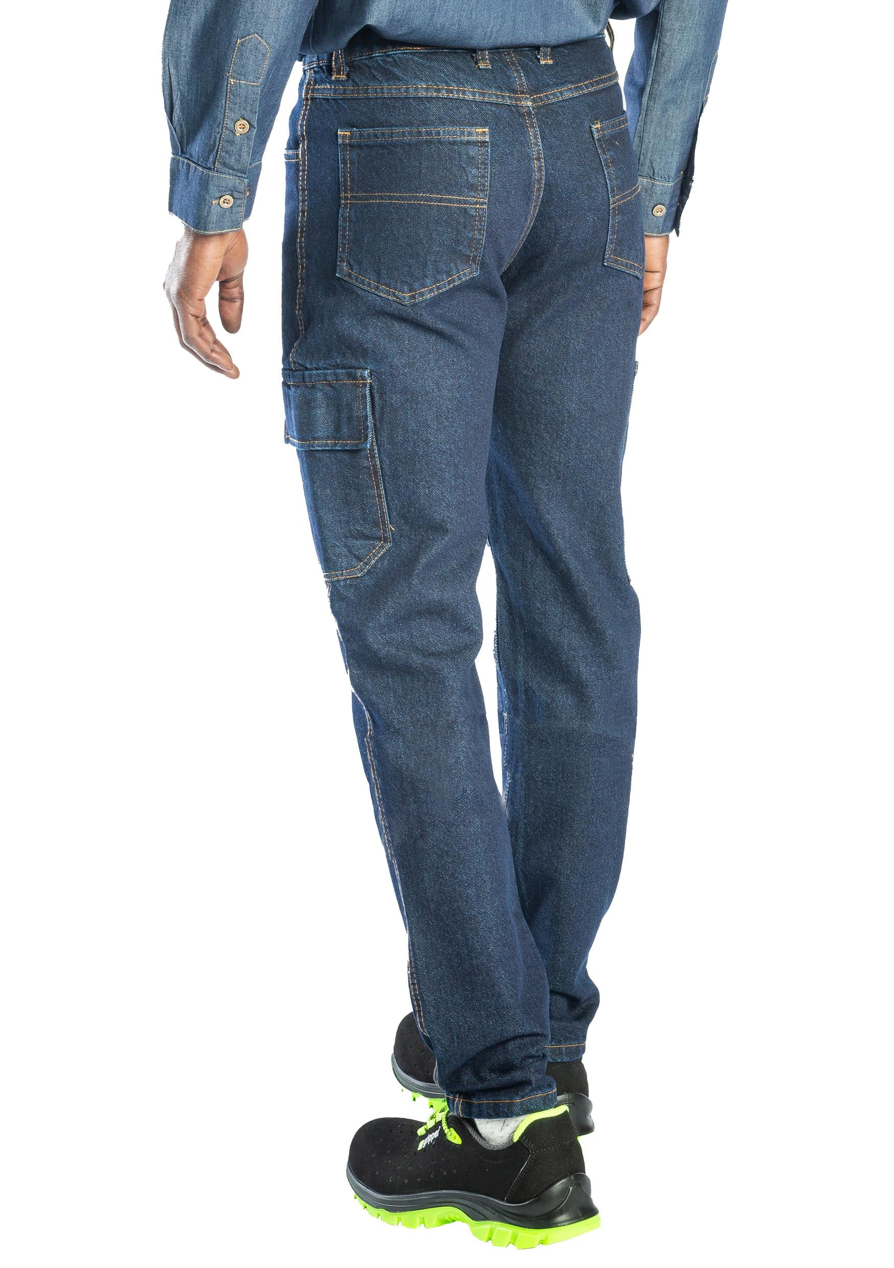 Ranger Kot Pantolon