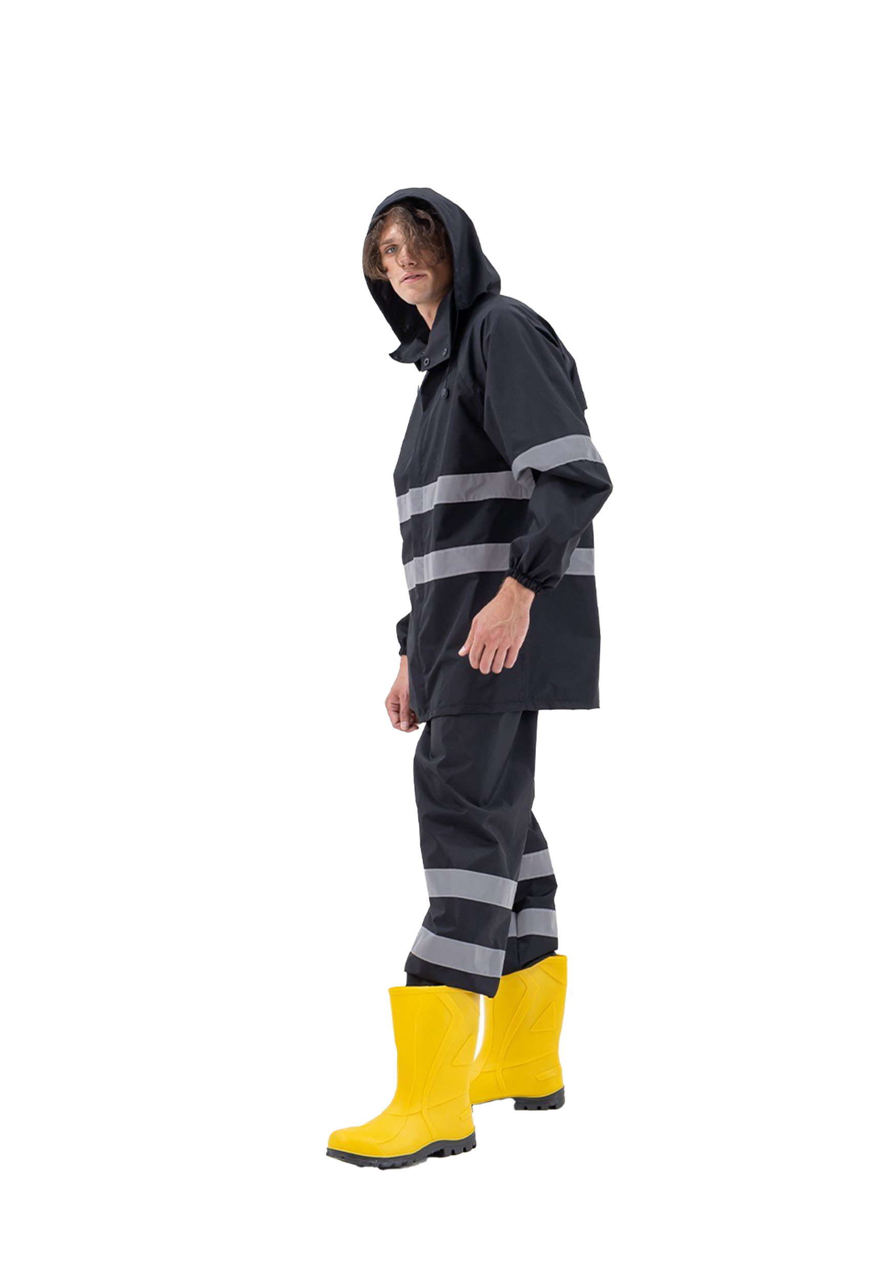 Ripstop Yağmurluk Takım