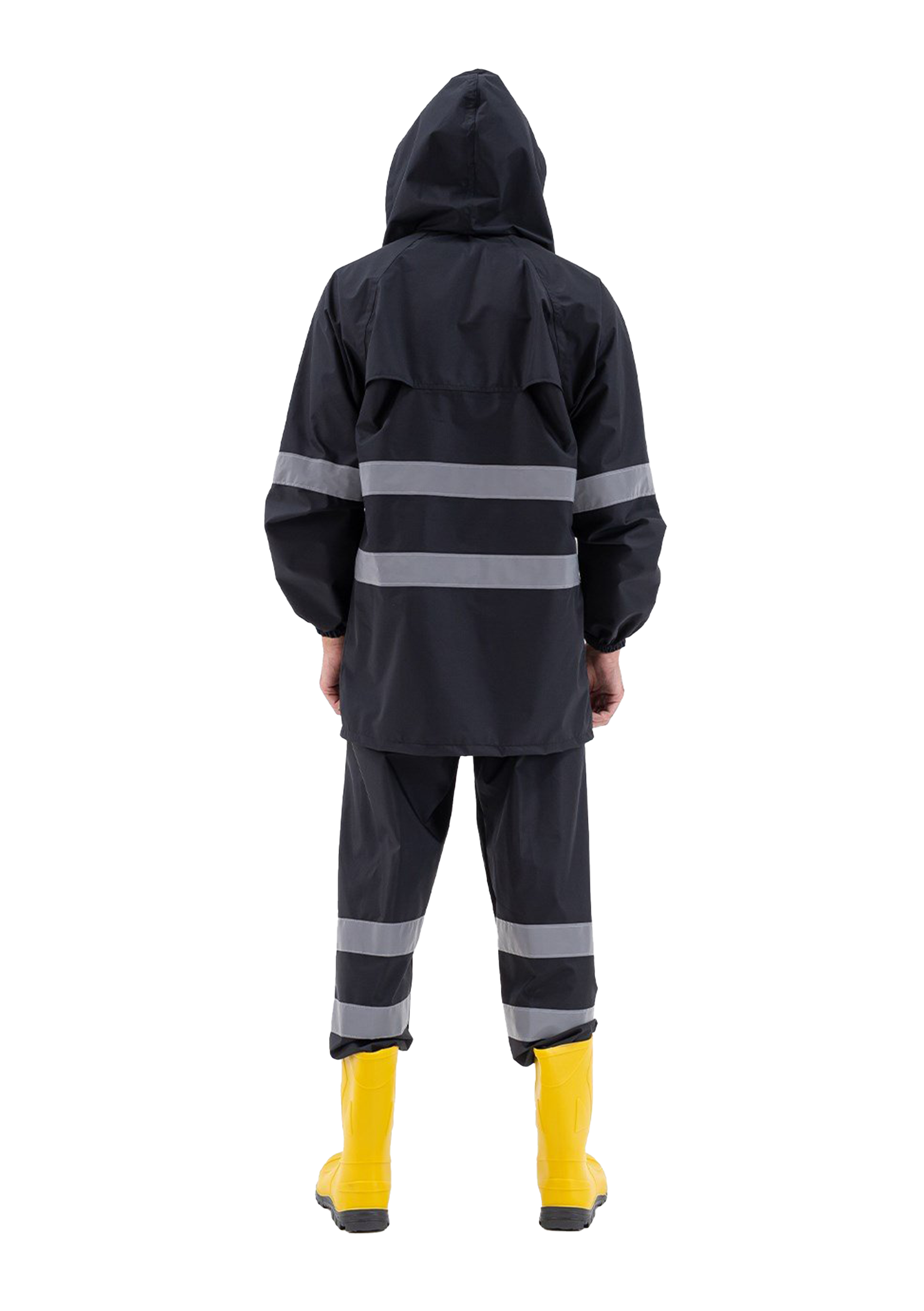 Ripstop Yağmurluk Takım