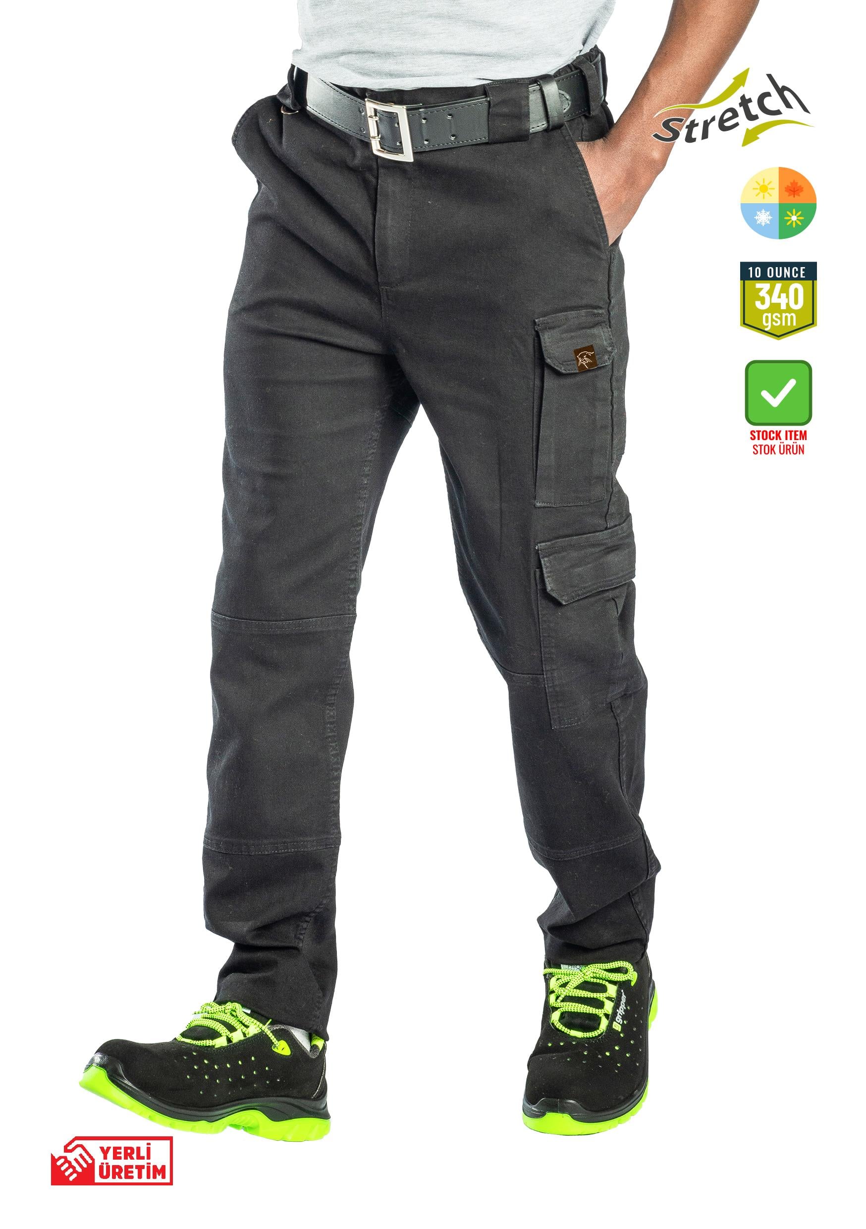 Star Kot Pantolon