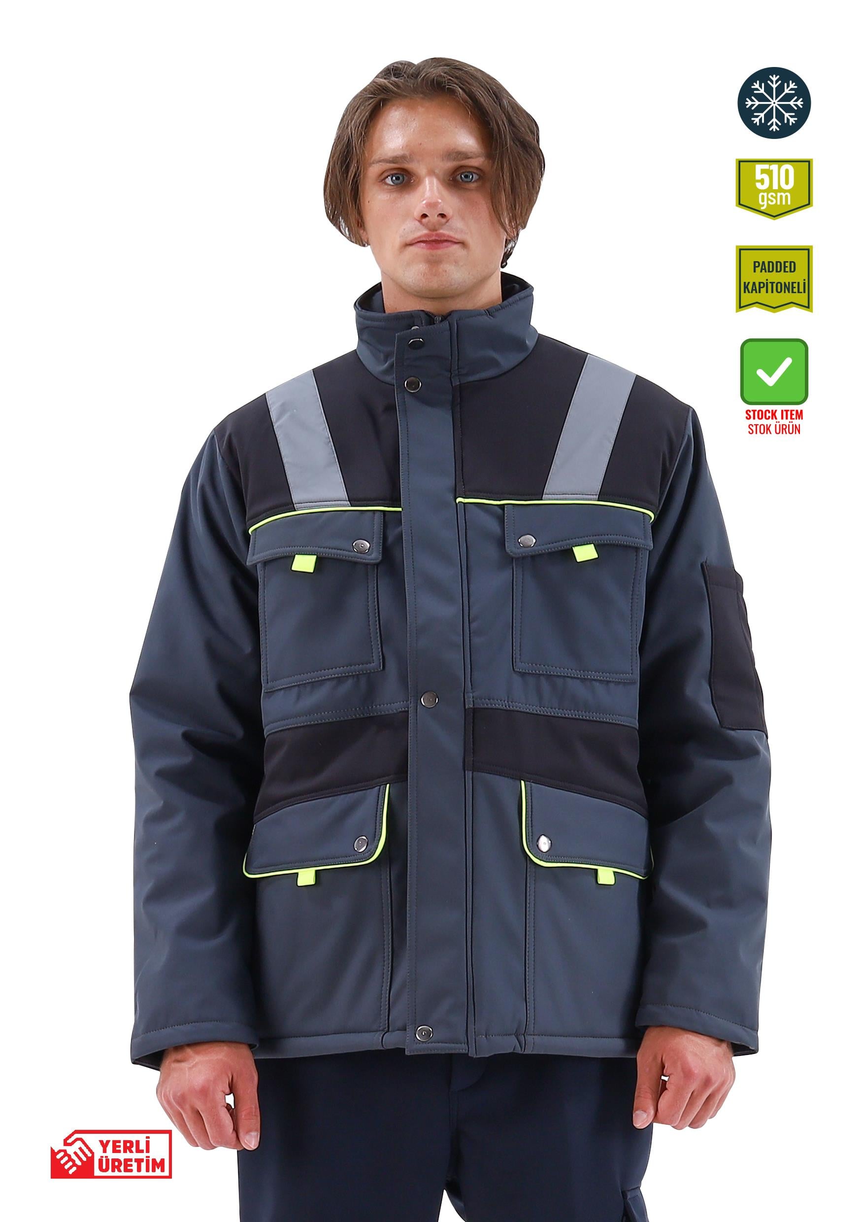Tork Softshell Kaban