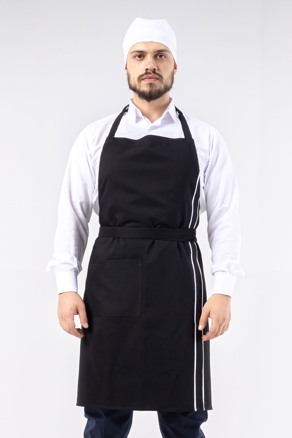 Aşçı Kıyafetleri - Alina (İş Elbisesi, İş Elbiseleri, İş Kıyafetleri ve İş  Elbiseleri Fiyatları)